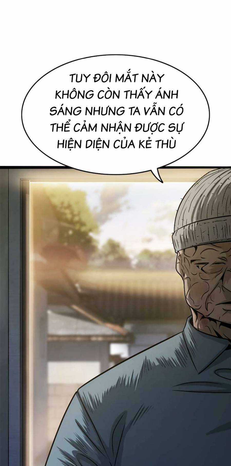 Ngục Tù Đẫm Máu - Chapter 56 - Trang 5