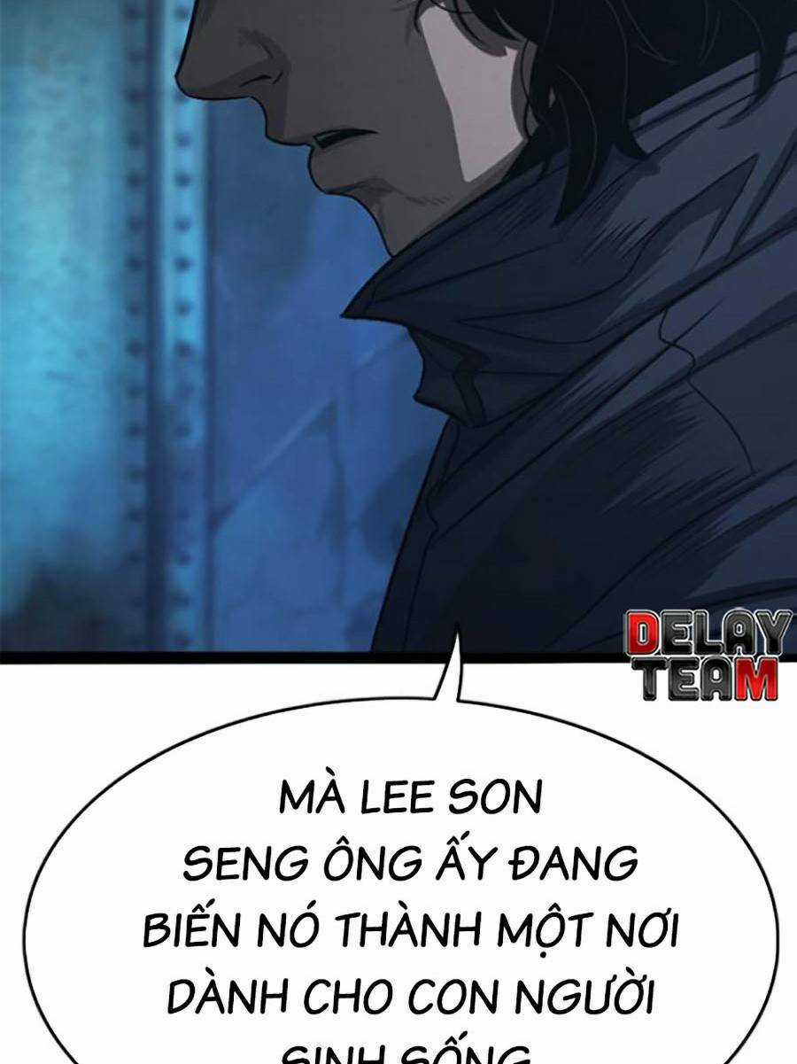 Ngục Tù Đẫm Máu - Chapter 56 - Trang 47