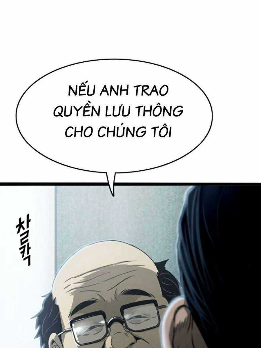 Ngục Tù Đẫm Máu - Chapter 56 - Trang 65