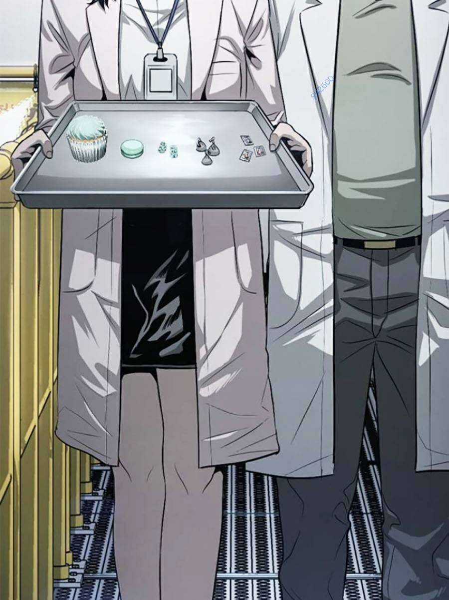 Ngục Tù Đẫm Máu - Chapter 56 - Trang 77