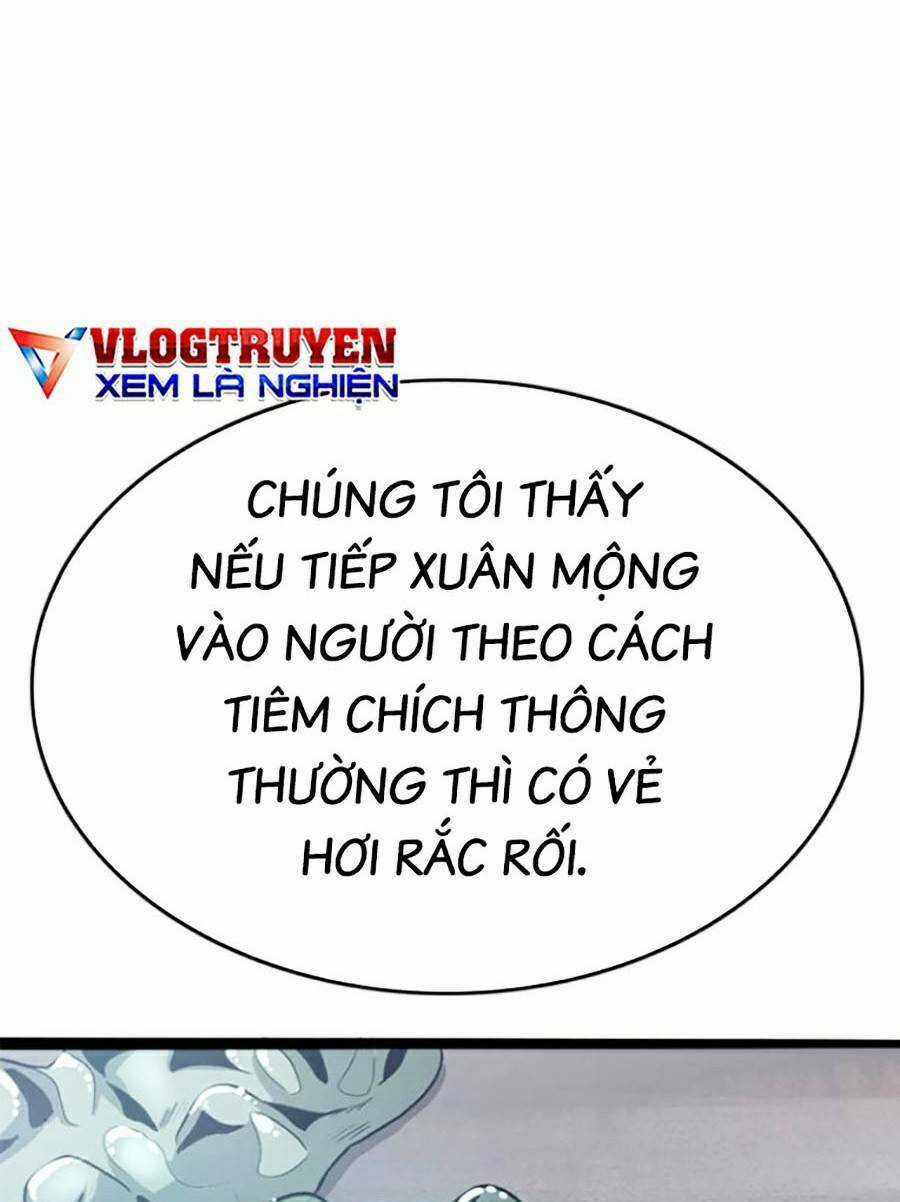Ngục Tù Đẫm Máu - Chapter 56 - Trang 79