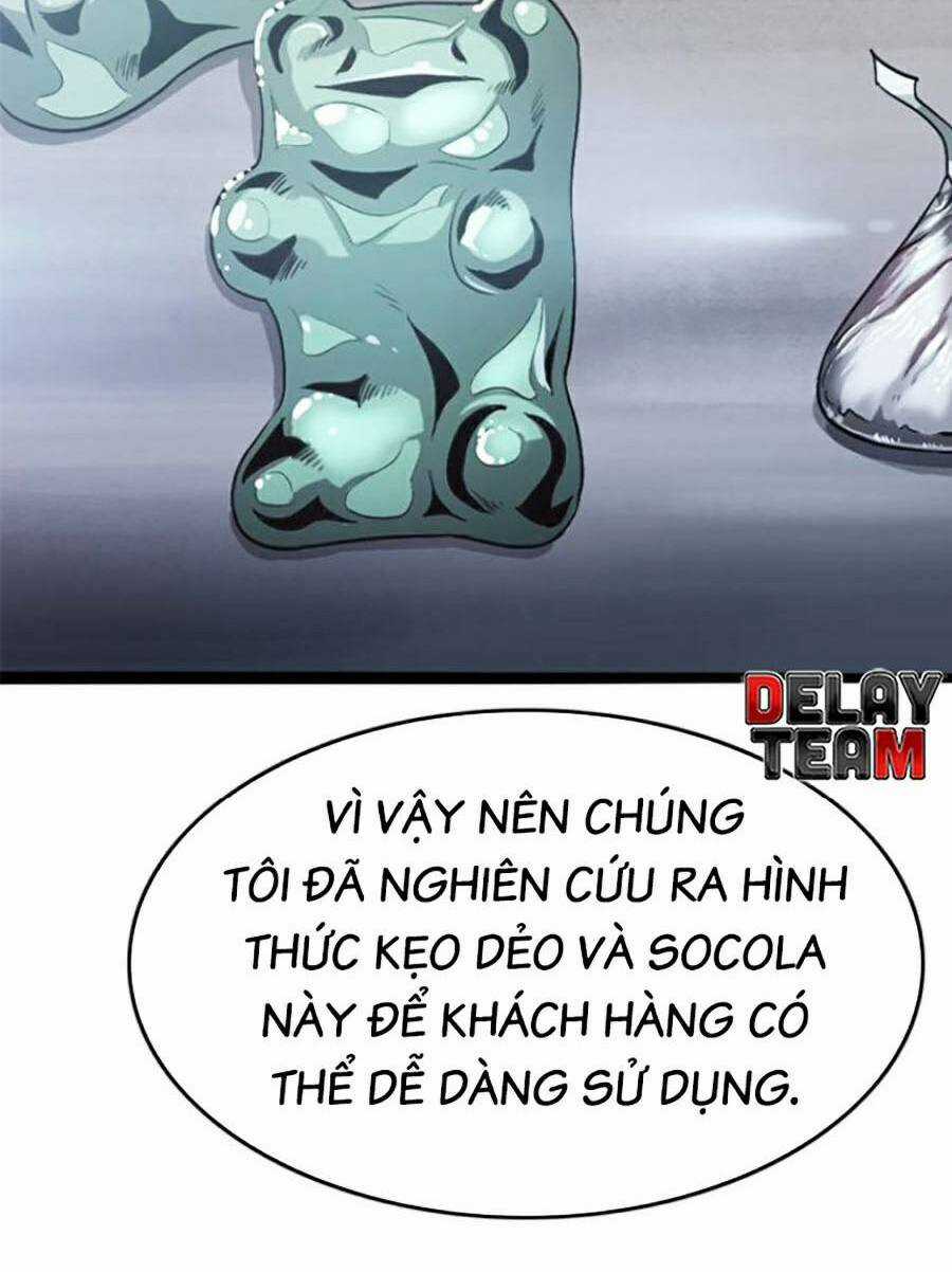 Ngục Tù Đẫm Máu - Chapter 56 - Trang 80