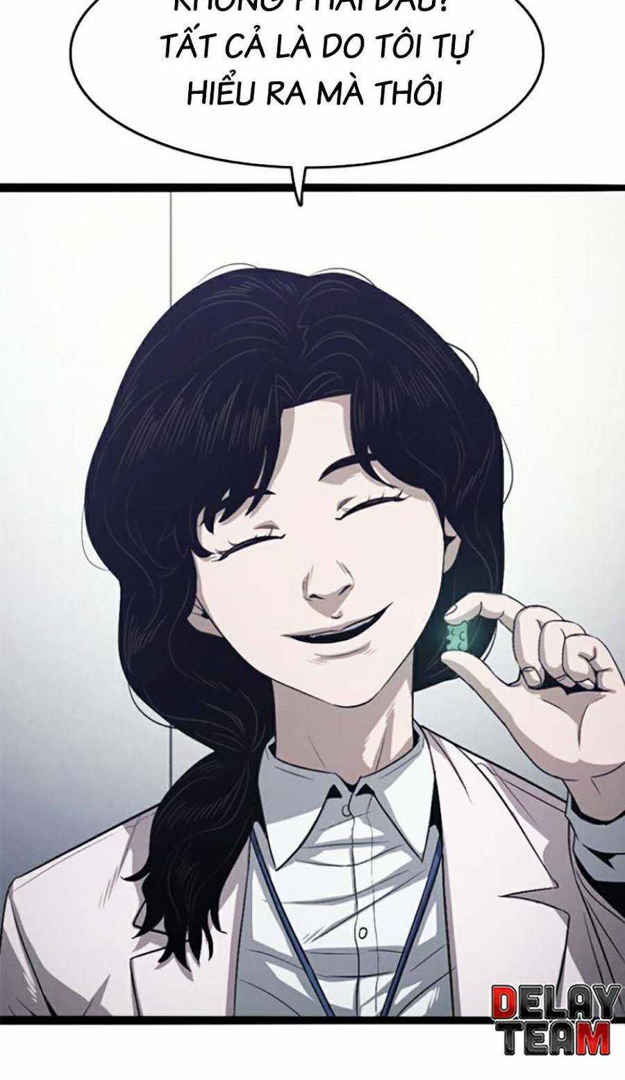 Ngục Tù Đẫm Máu - Chapter 56 - Trang 91