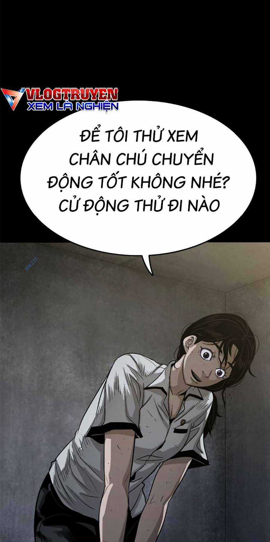 Ngục Tù Đẫm Máu - Chapter 57 - Trang 101