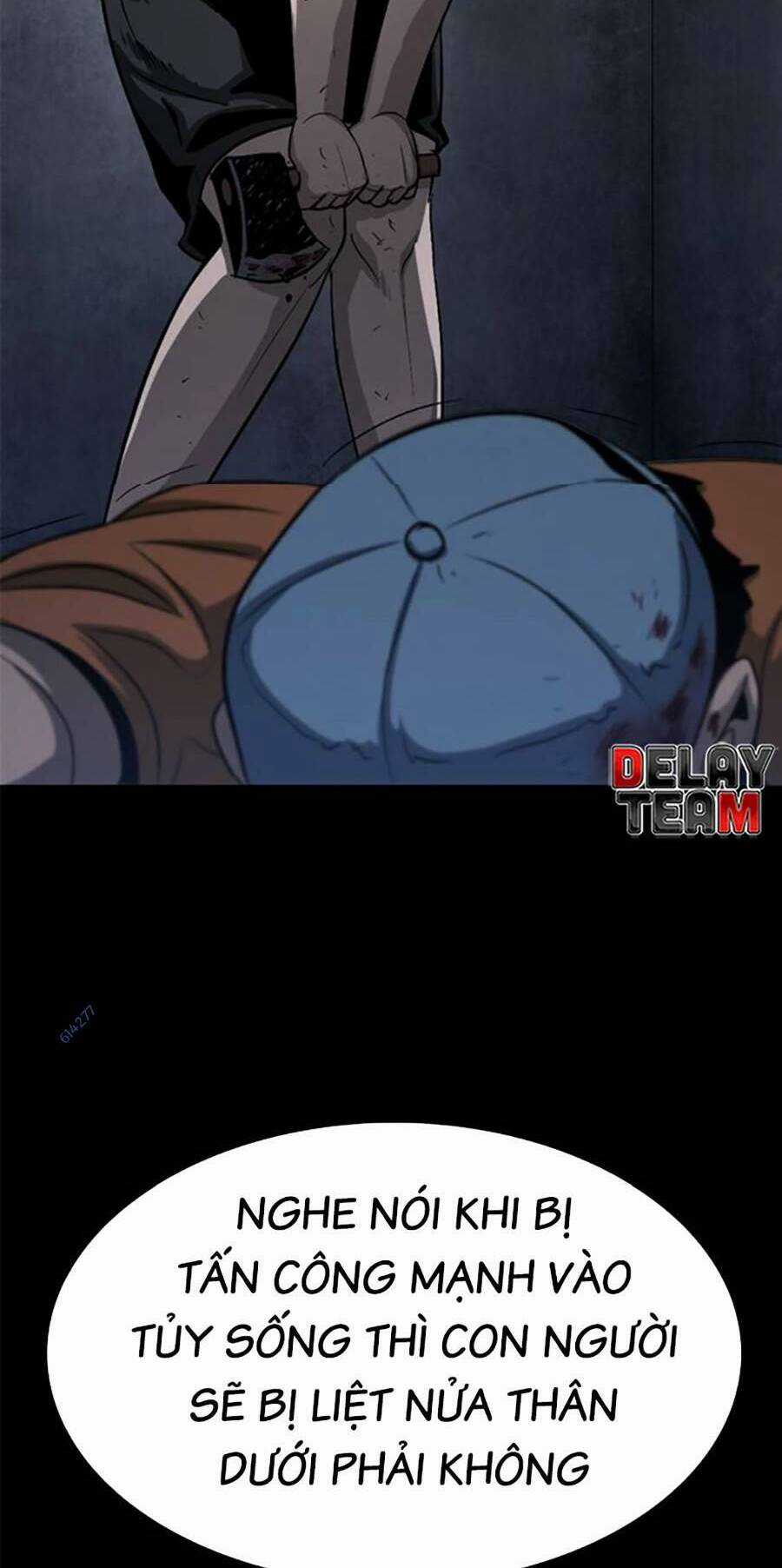 Ngục Tù Đẫm Máu - Chapter 57 - Trang 102