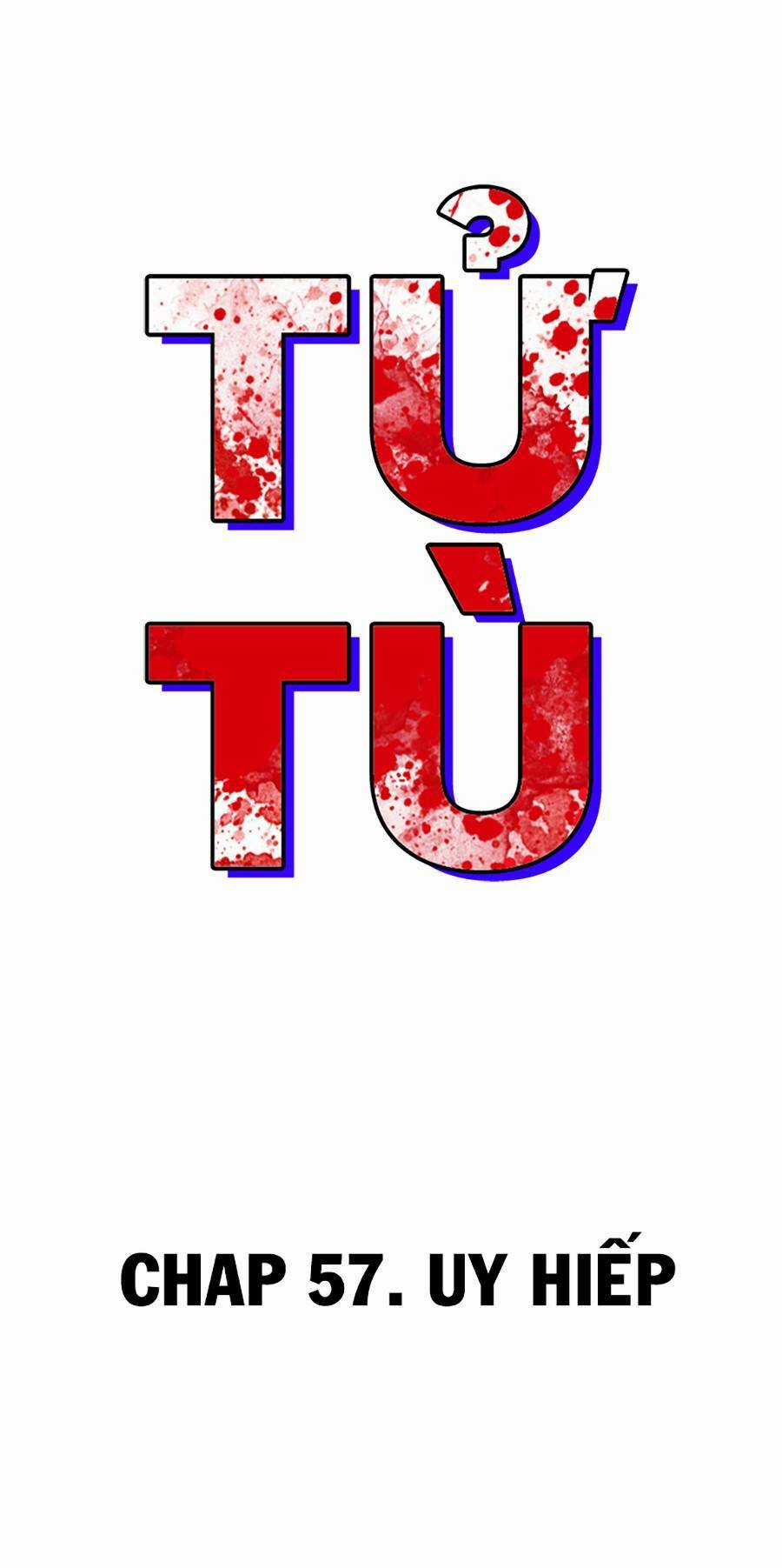 Ngục Tù Đẫm Máu - Chapter 57 - Trang 111