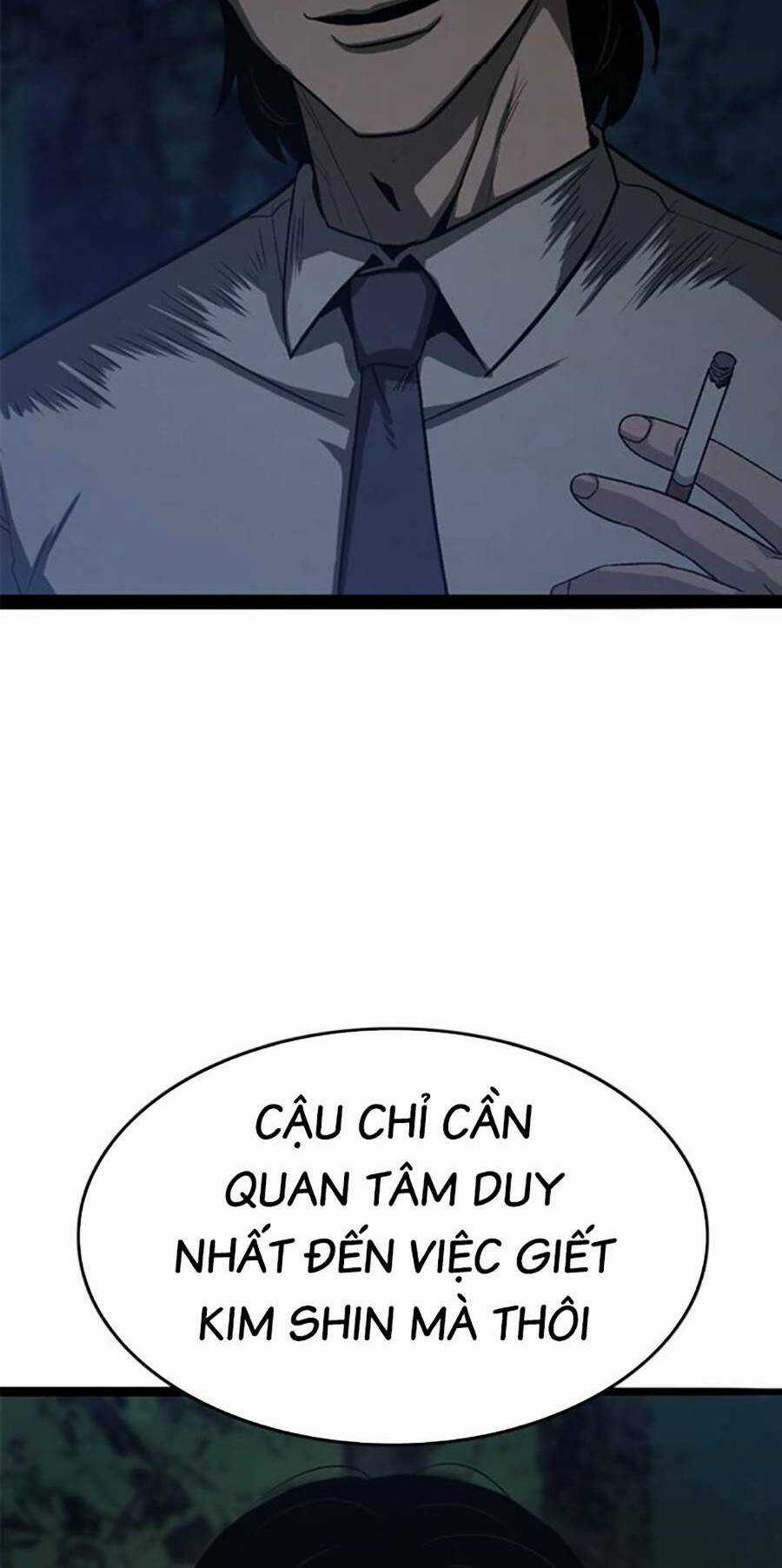 Ngục Tù Đẫm Máu - Chapter 57 - Trang 116