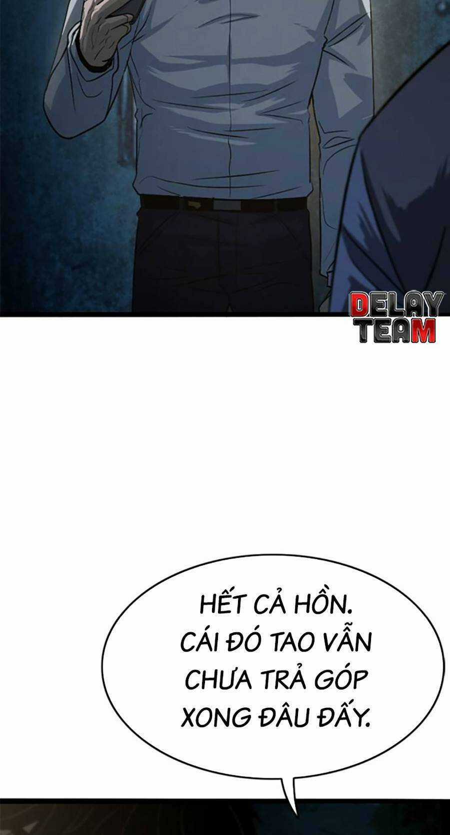 Ngục Tù Đẫm Máu - Chapter 57 - Trang 125