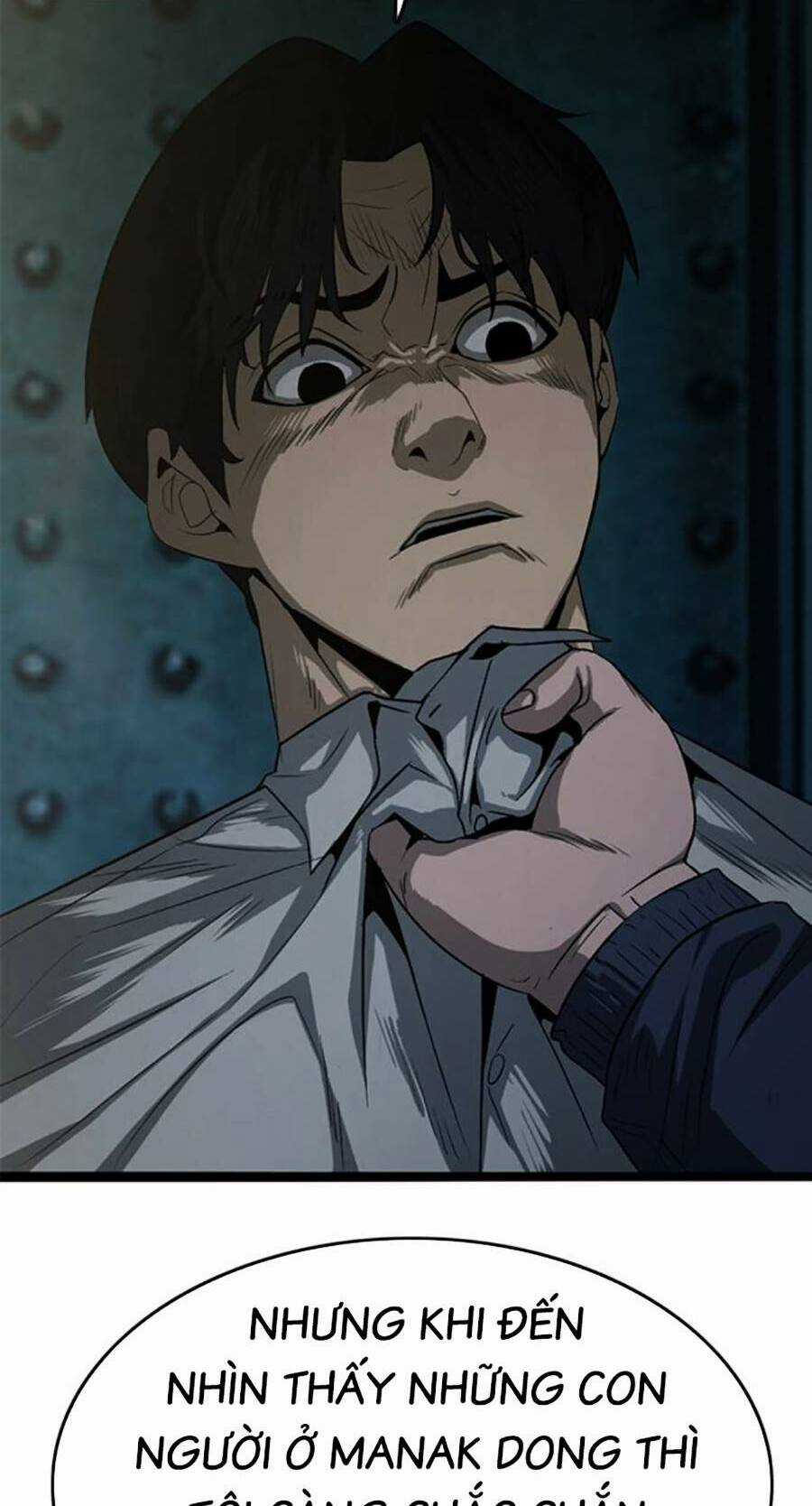 Ngục Tù Đẫm Máu - Chapter 57 - Trang 132