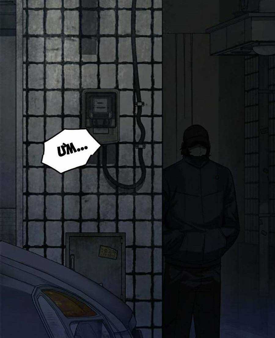 Ngục Tù Đẫm Máu - Chapter 57 - Trang 188