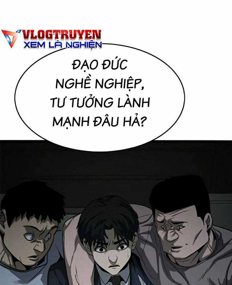 Ngục Tù Đẫm Máu - Chapter 57 - Trang 192