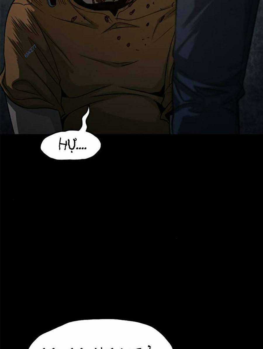 Ngục Tù Đẫm Máu - Chapter 57 - Trang 25