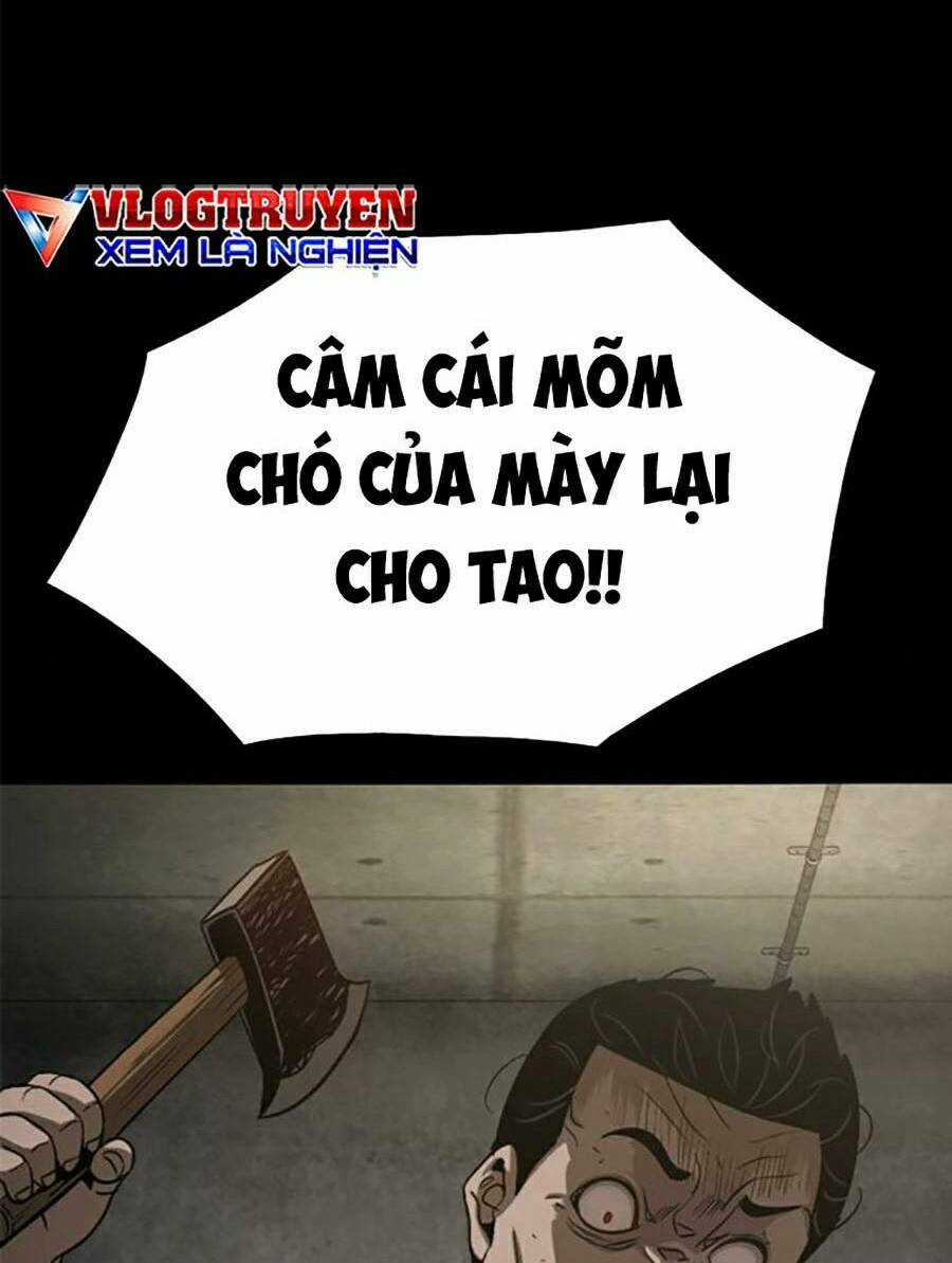 Ngục Tù Đẫm Máu - Chapter 57 - Trang 4