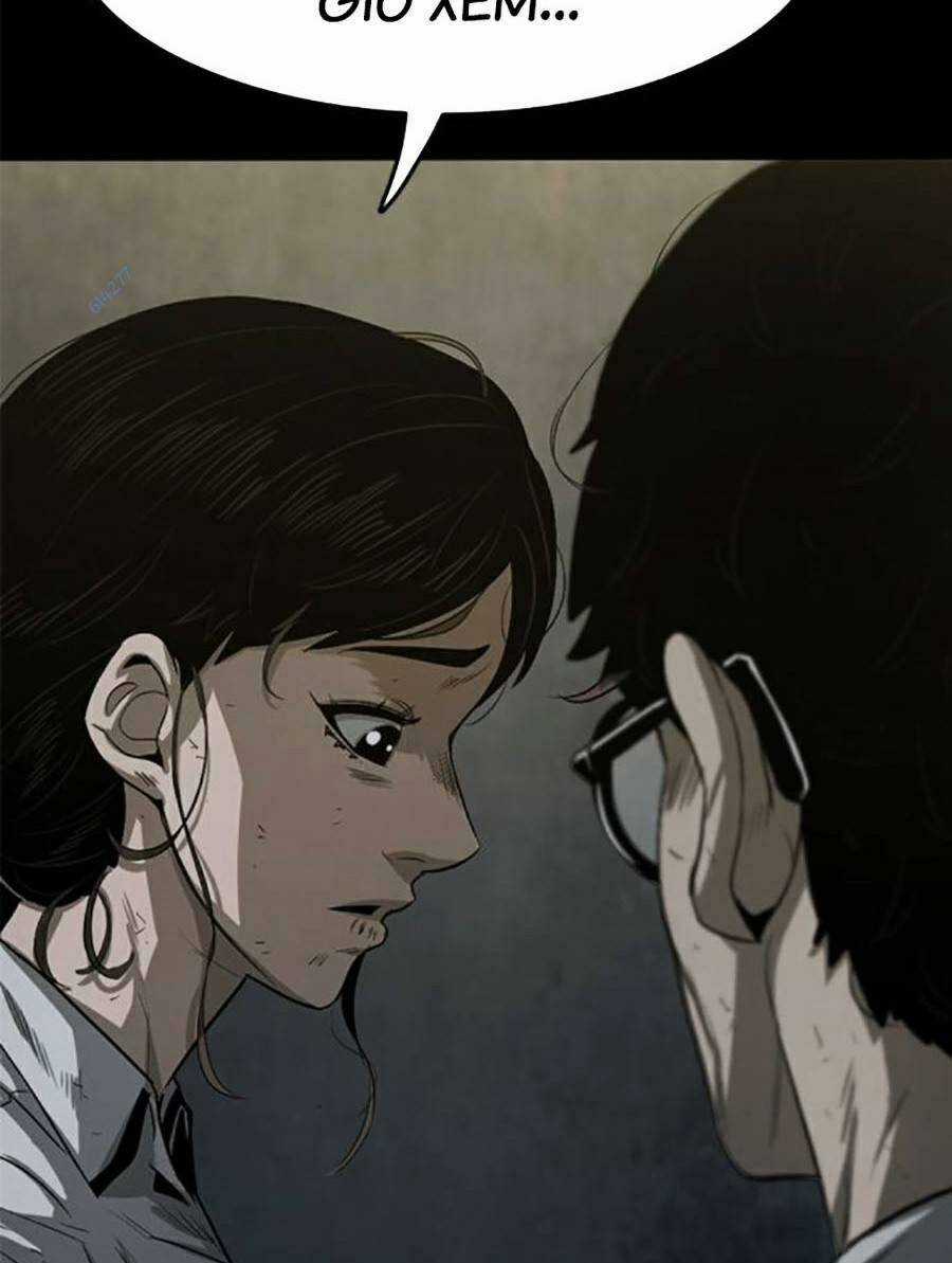 Ngục Tù Đẫm Máu - Chapter 57 - Trang 33