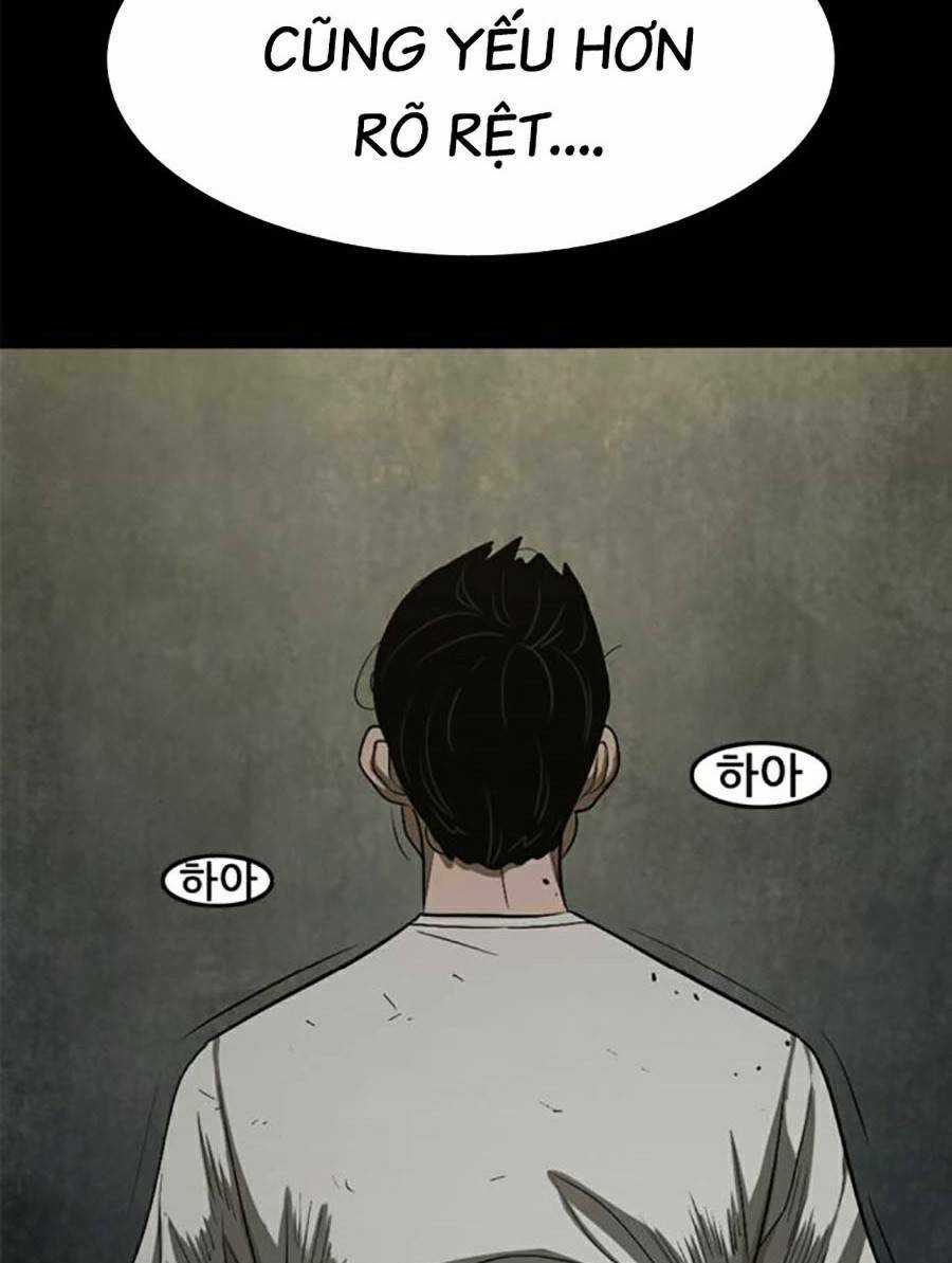 Ngục Tù Đẫm Máu - Chapter 57 - Trang 35