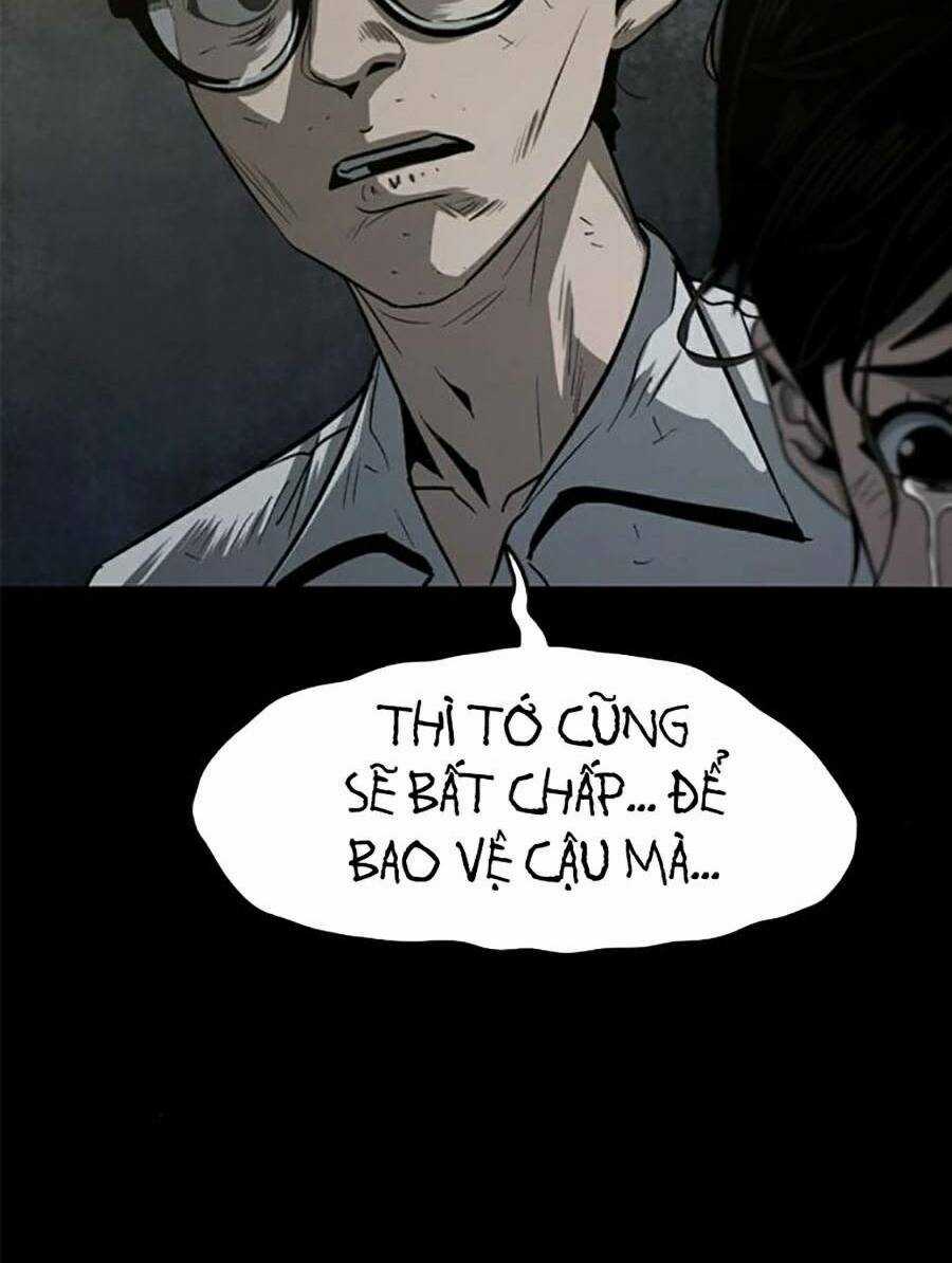 Ngục Tù Đẫm Máu - Chapter 57 - Trang 40