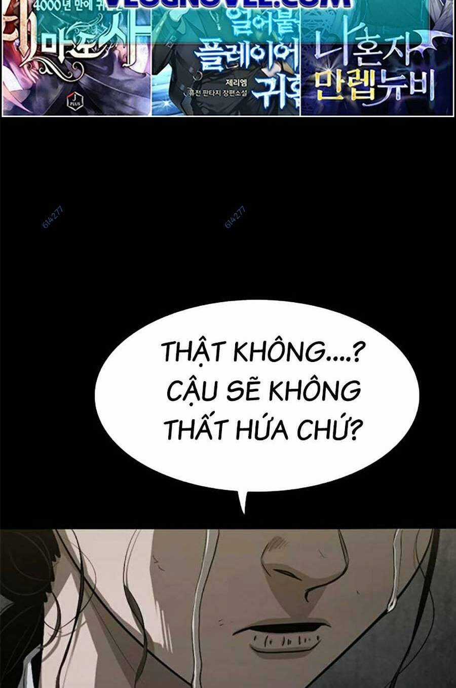 Ngục Tù Đẫm Máu - Chapter 57 - Trang 42