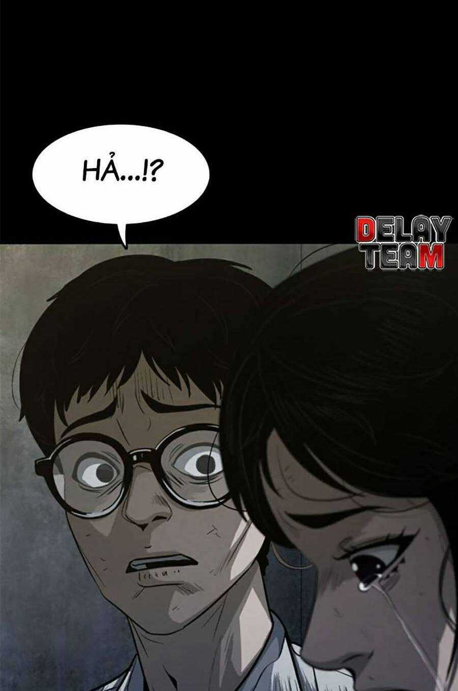 Ngục Tù Đẫm Máu - Chapter 57 - Trang 46