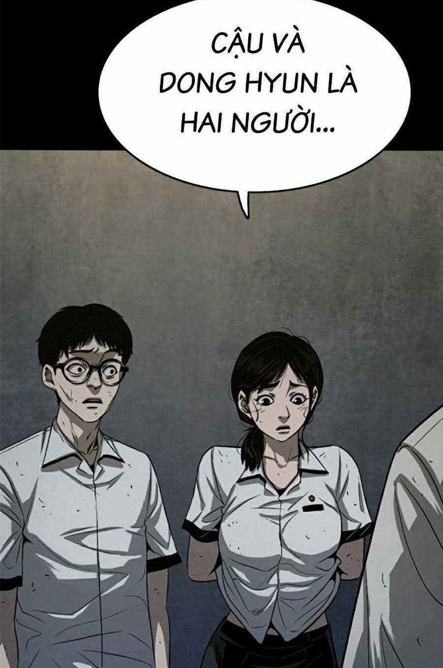 Ngục Tù Đẫm Máu - Chapter 57 - Trang 48