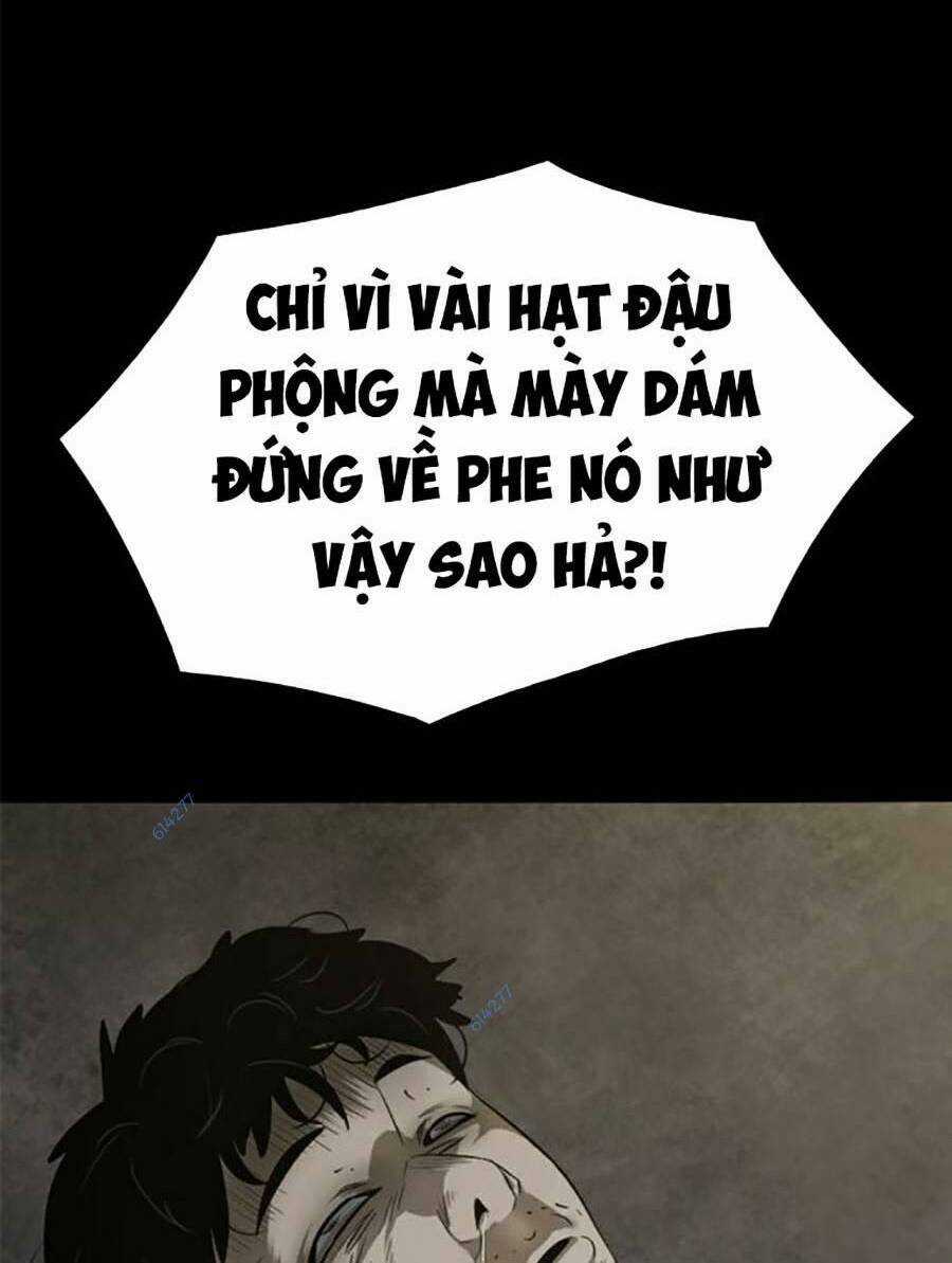 Ngục Tù Đẫm Máu - Chapter 57 - Trang 6