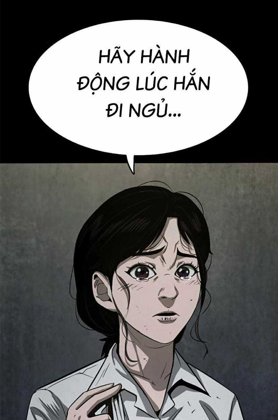 Ngục Tù Đẫm Máu - Chapter 57 - Trang 51