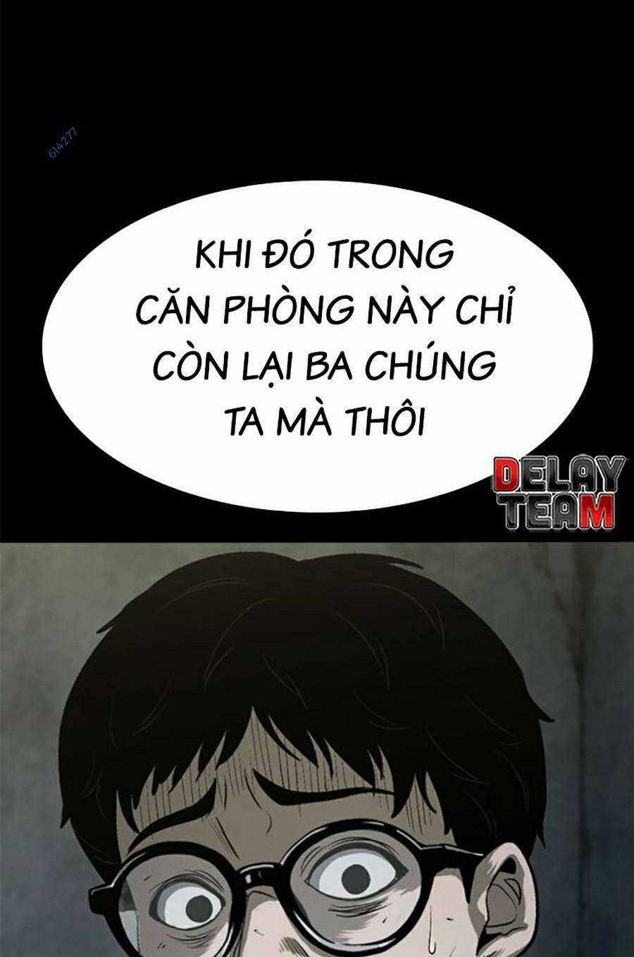 Ngục Tù Đẫm Máu - Chapter 57 - Trang 53