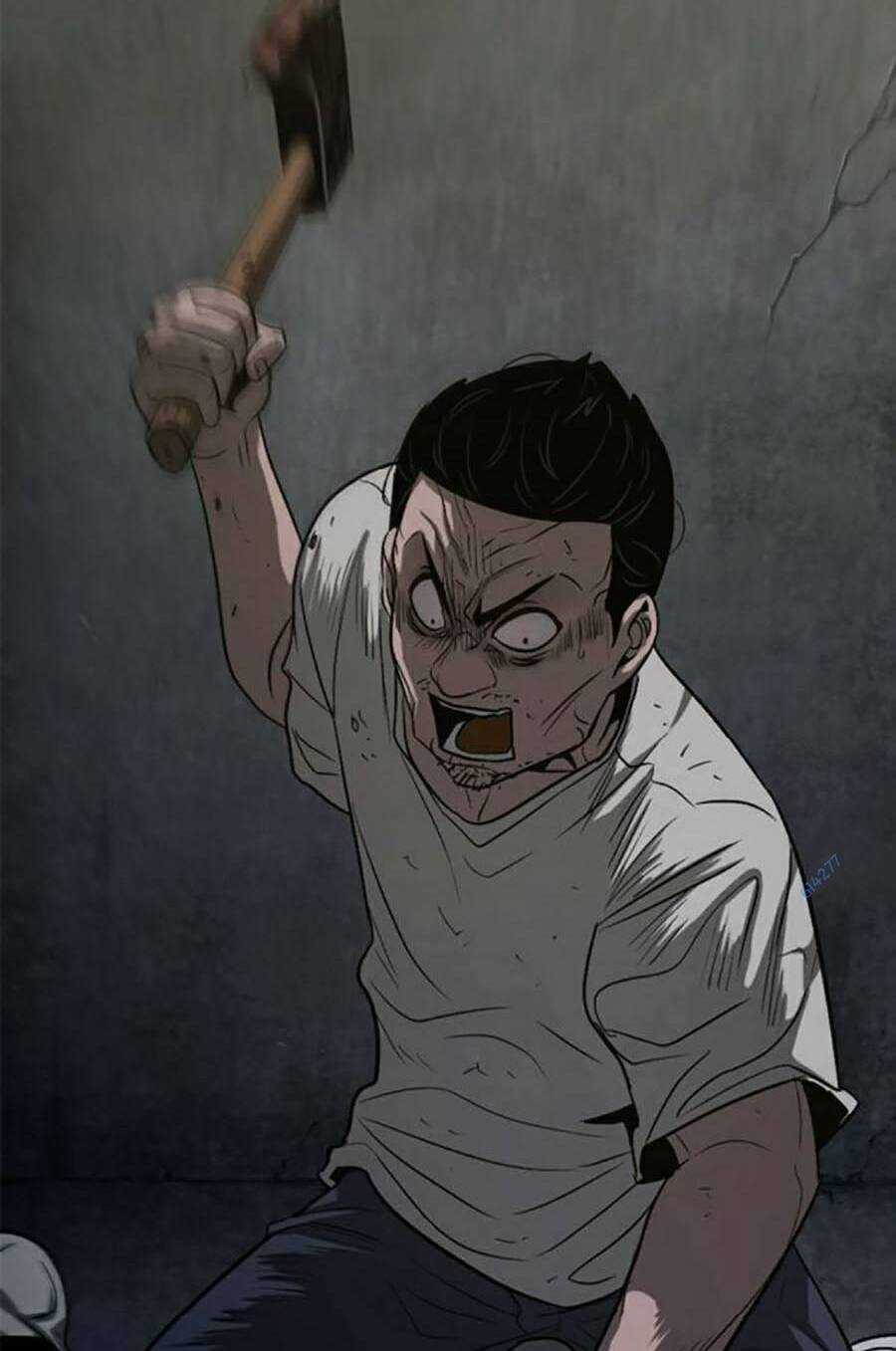 Ngục Tù Đẫm Máu - Chapter 57 - Trang 70