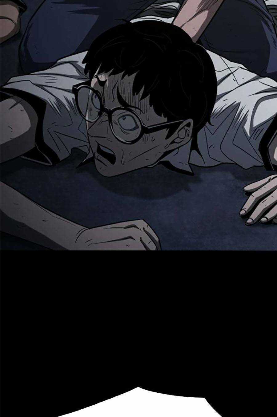 Ngục Tù Đẫm Máu - Chapter 57 - Trang 71