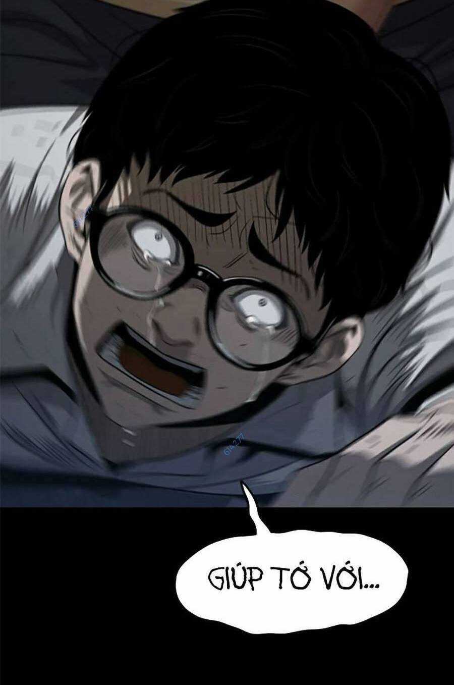 Ngục Tù Đẫm Máu - Chapter 57 - Trang 74