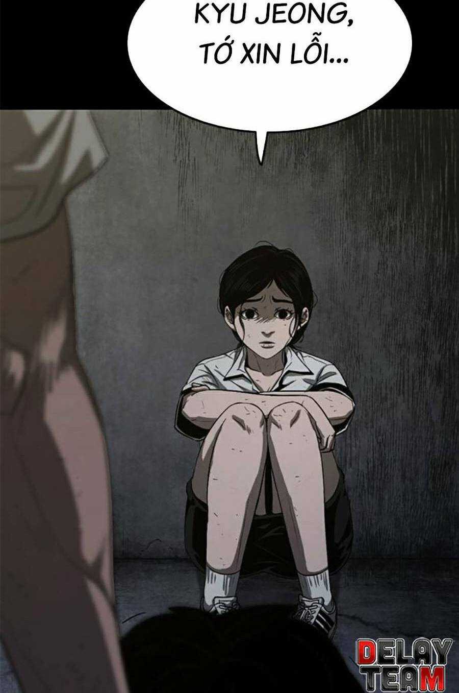 Ngục Tù Đẫm Máu - Chapter 57 - Trang 76