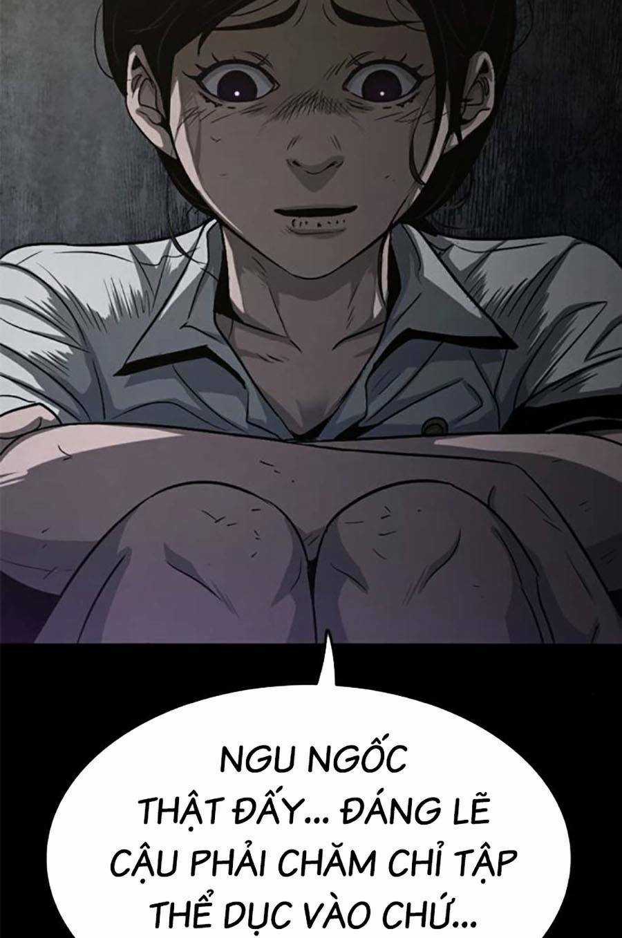 Ngục Tù Đẫm Máu - Chapter 57 - Trang 79