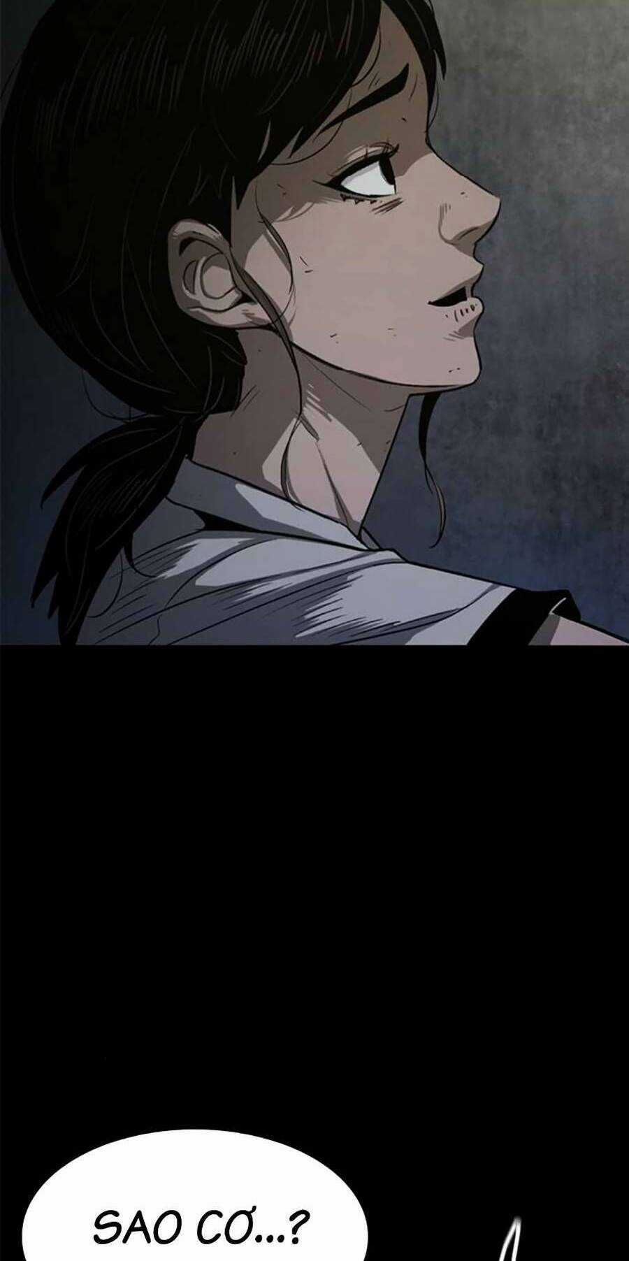 Ngục Tù Đẫm Máu - Chapter 57 - Trang 86