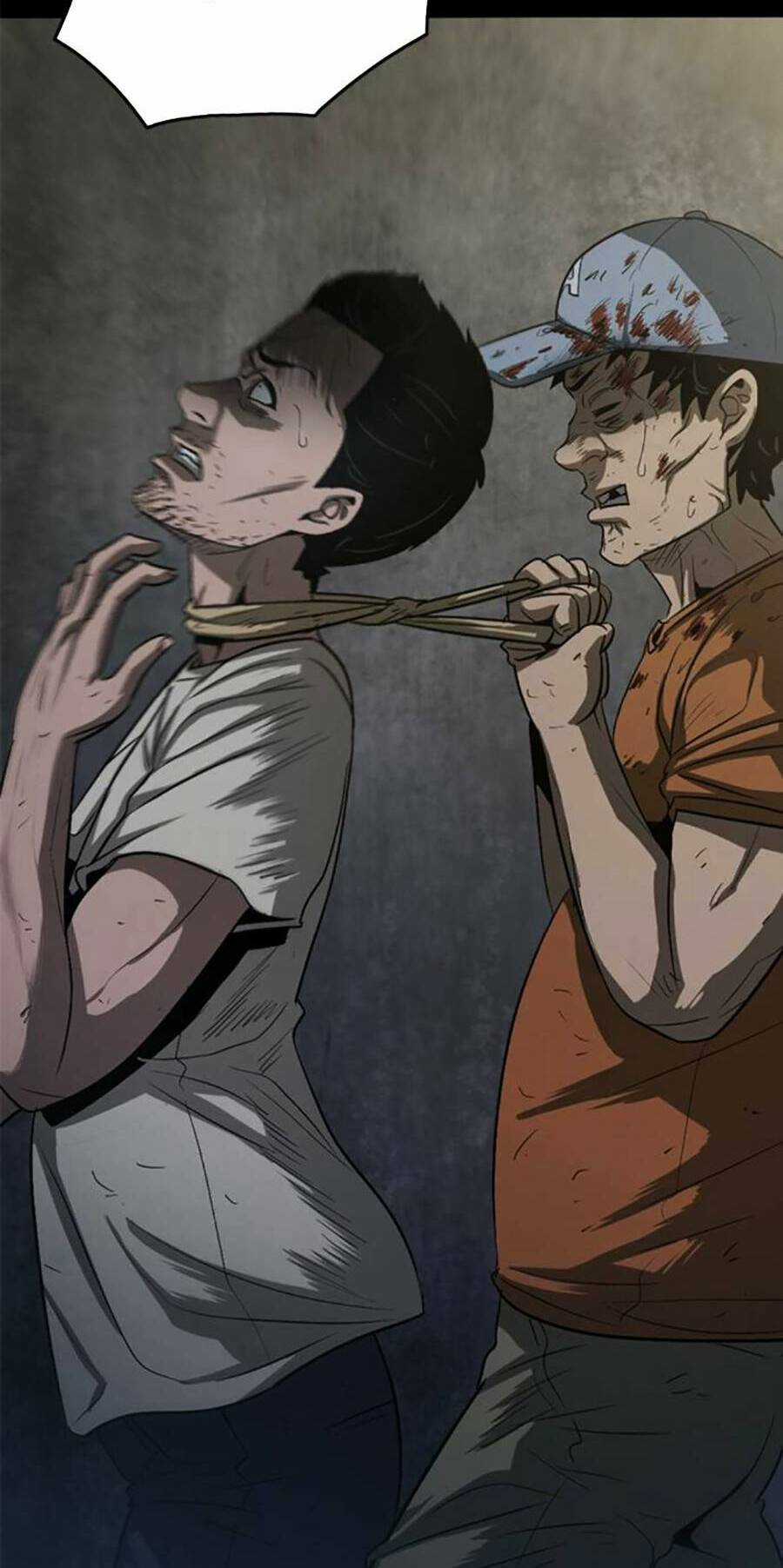 Ngục Tù Đẫm Máu - Chapter 57 - Trang 88