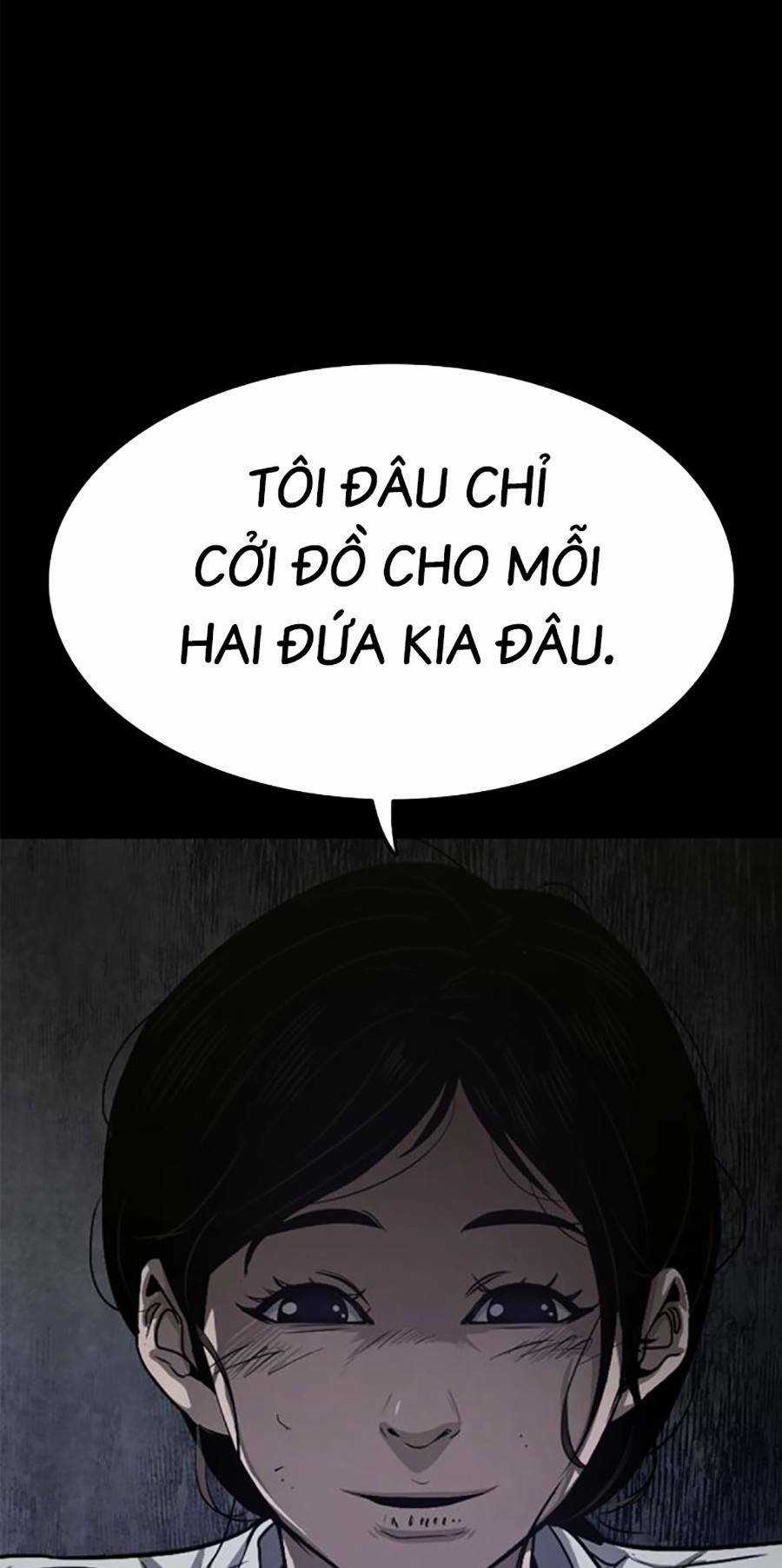 Ngục Tù Đẫm Máu - Chapter 57 - Trang 91