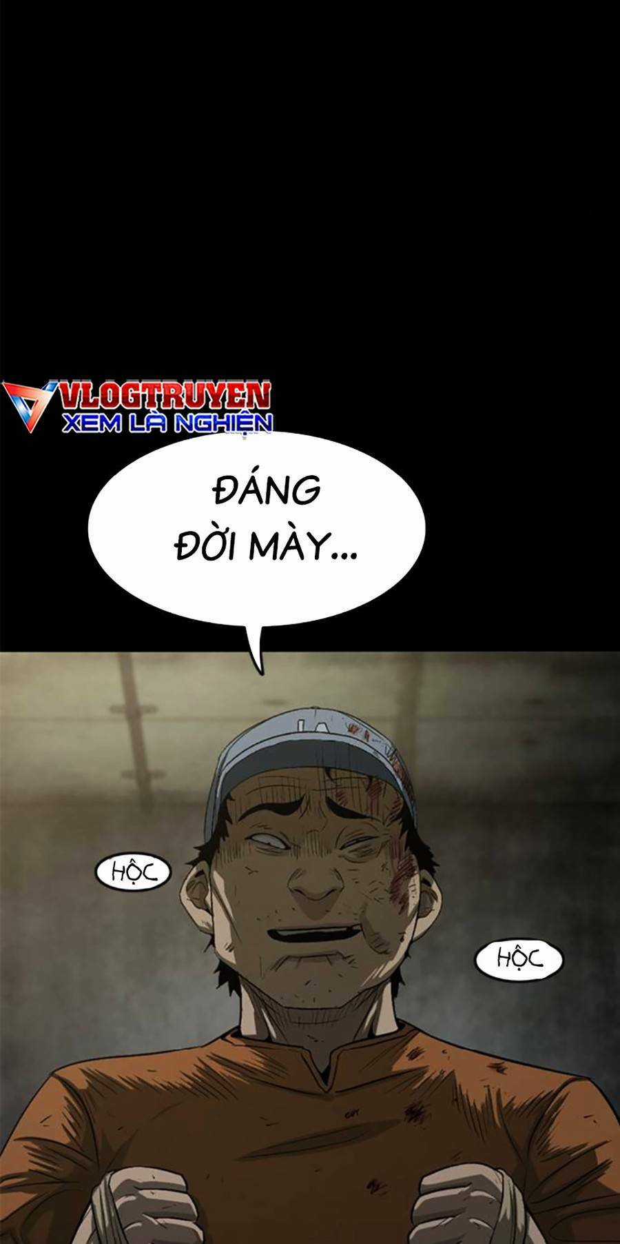 Ngục Tù Đẫm Máu - Chapter 57 - Trang 95