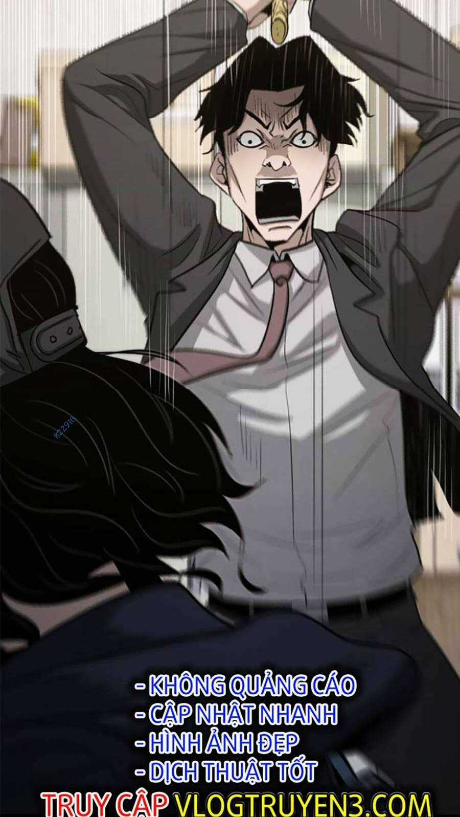 Ngục Tù Đẫm Máu - Chapter 58 - Trang 114