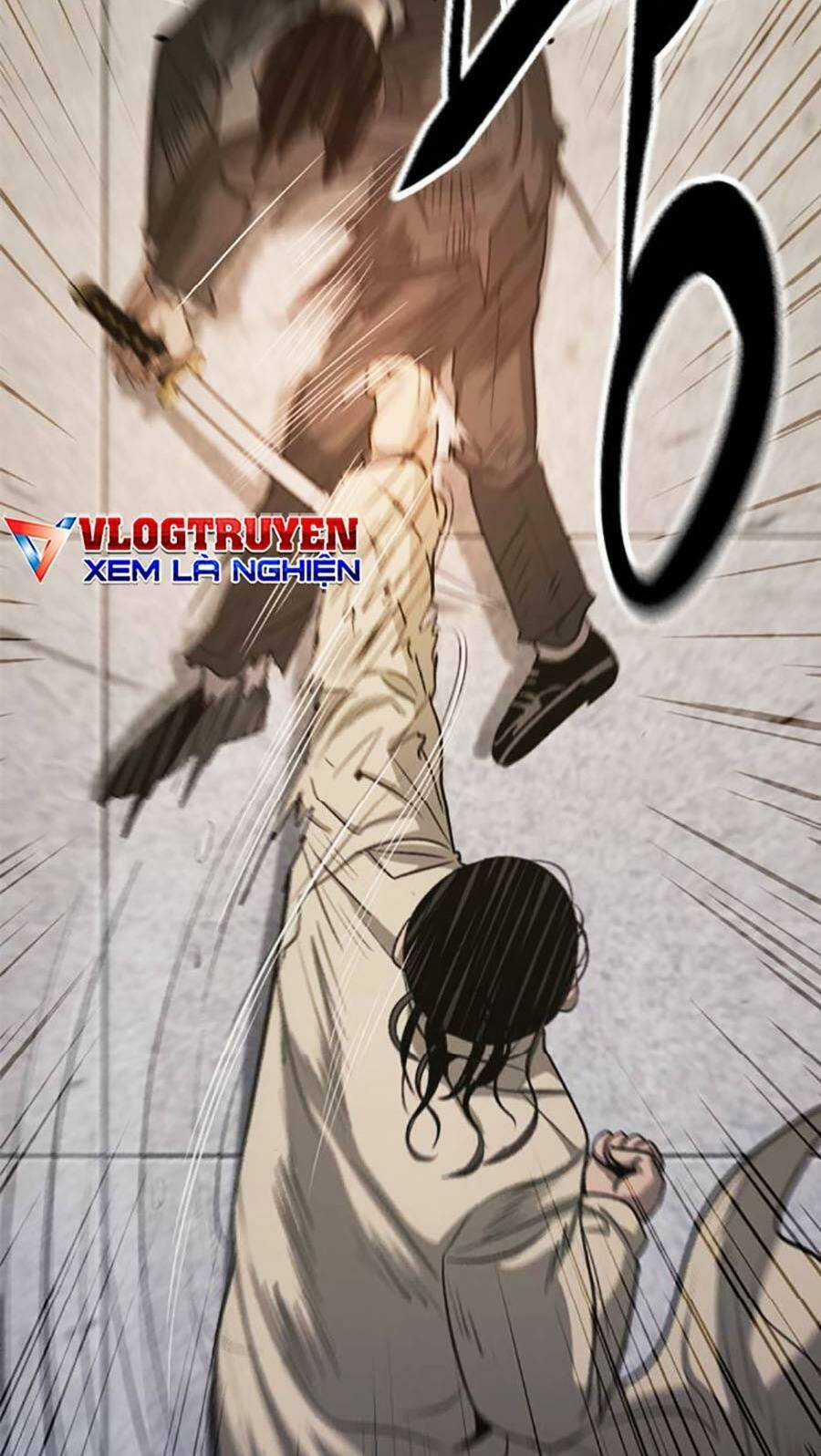 Ngục Tù Đẫm Máu - Chapter 58 - Trang 117