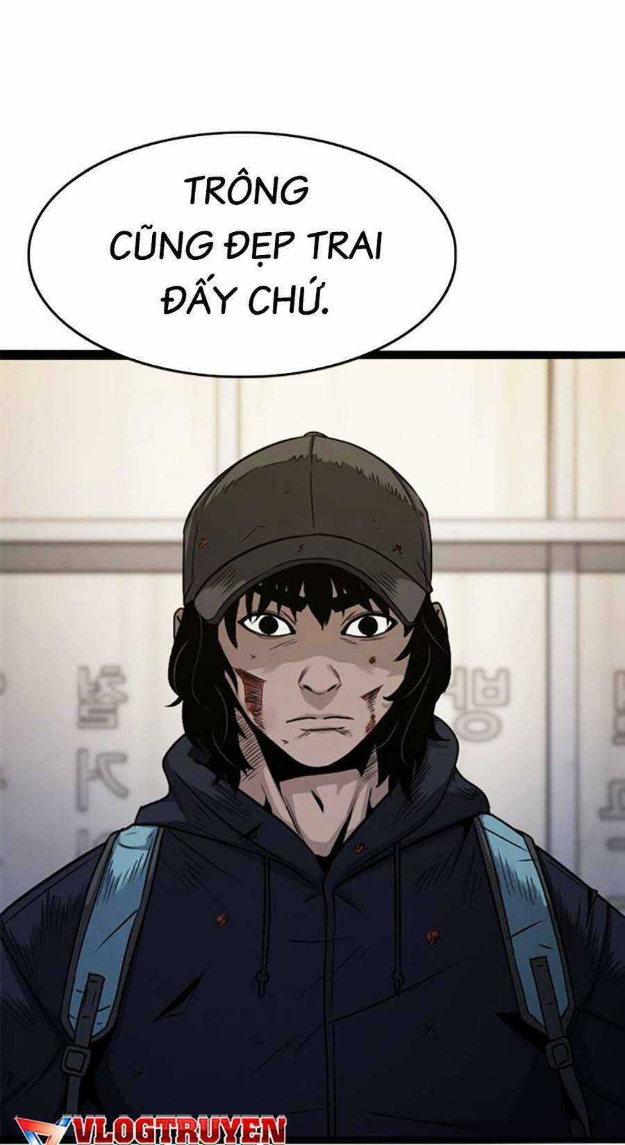 Ngục Tù Đẫm Máu - Chapter 58 - Trang 157