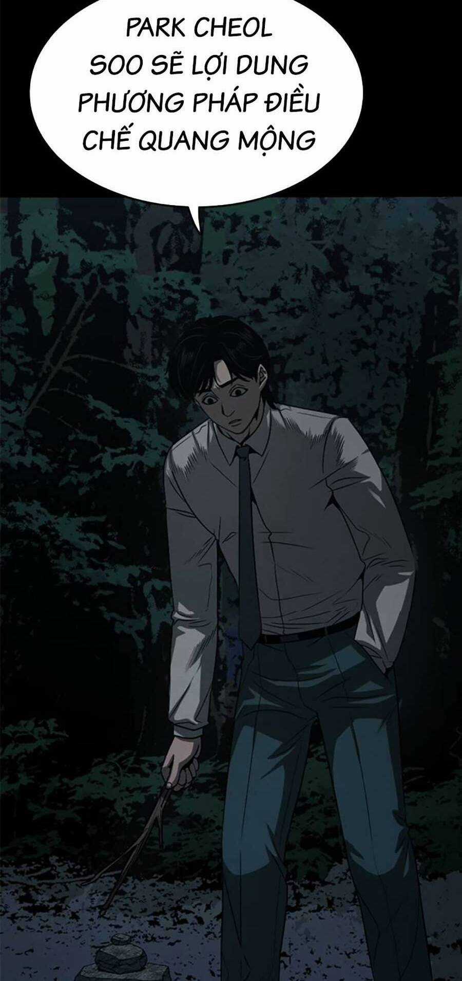 Ngục Tù Đẫm Máu - Chapter 58 - Trang 22