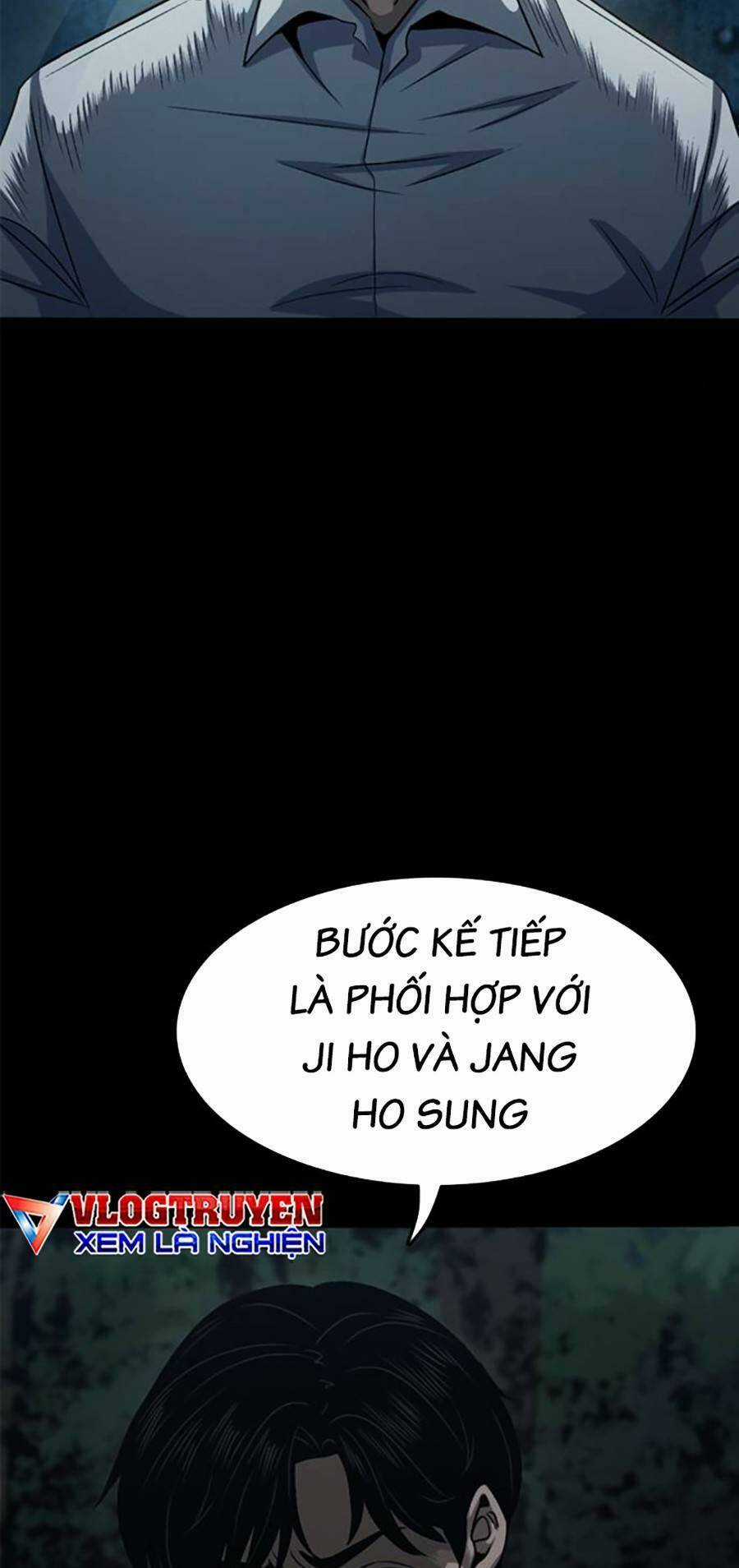 Ngục Tù Đẫm Máu - Chapter 58 - Trang 25