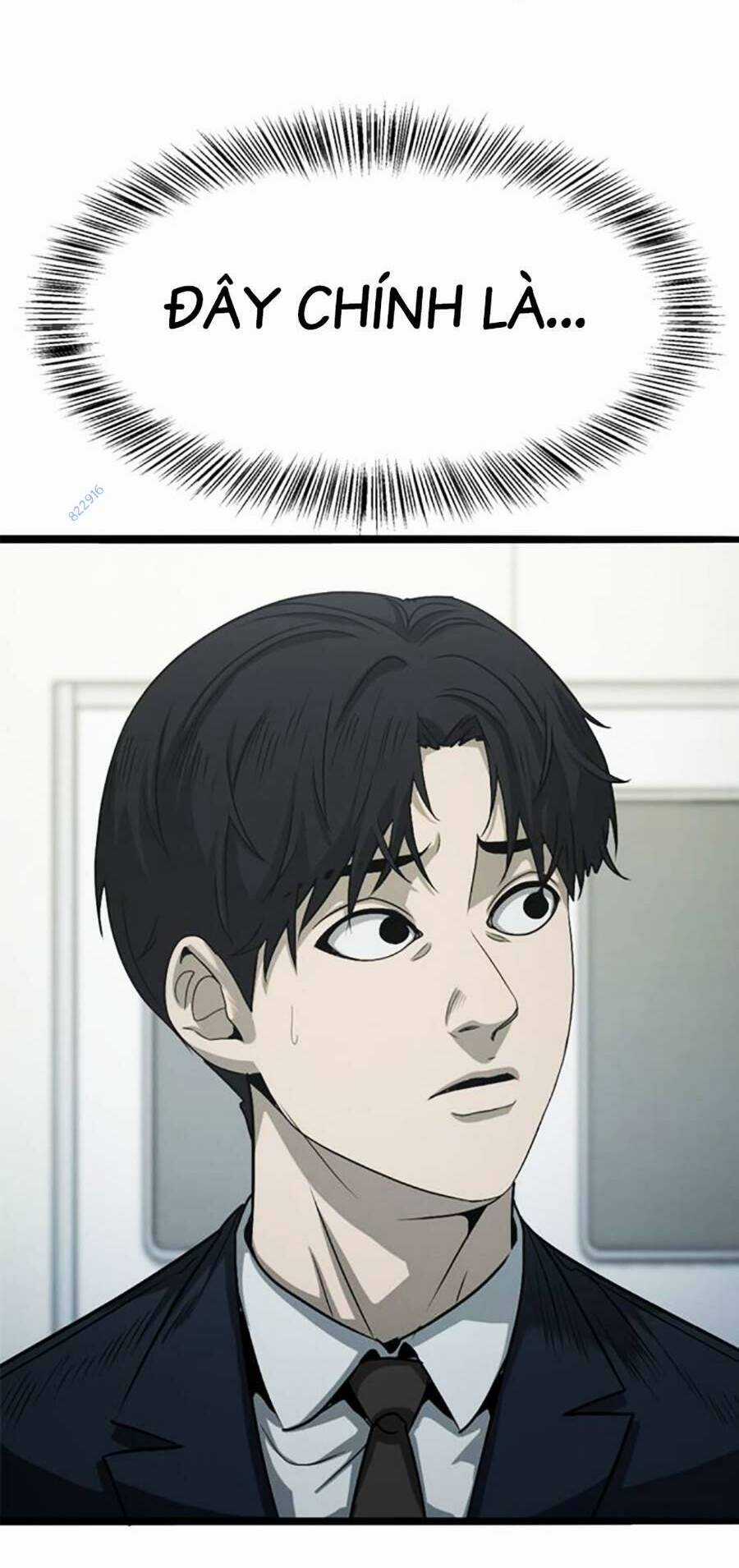 Ngục Tù Đẫm Máu - Chapter 58 - Trang 38