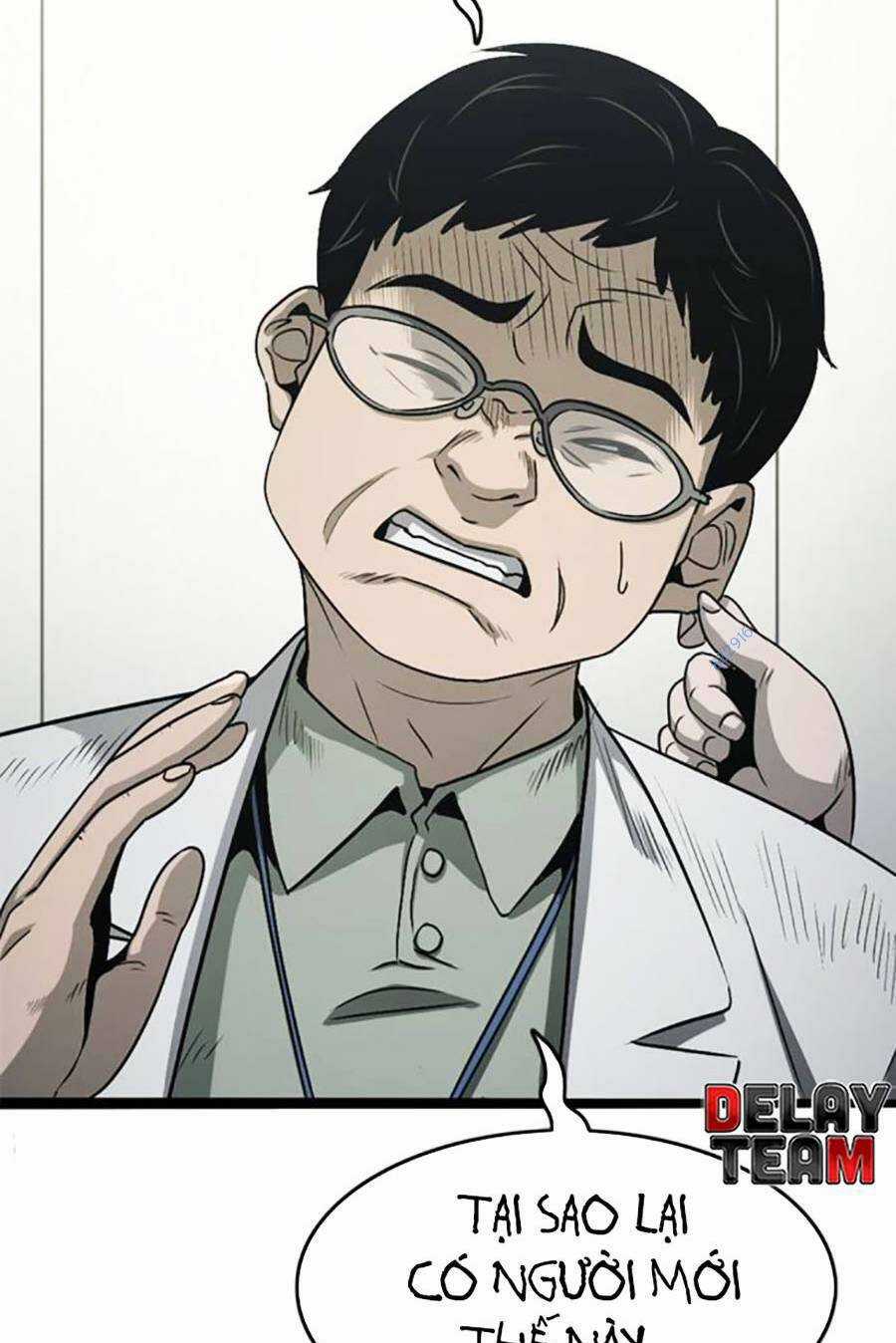 Ngục Tù Đẫm Máu - Chapter 58 - Trang 45