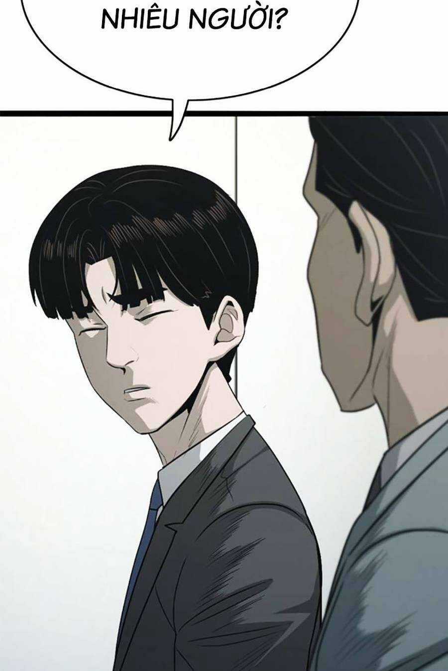 Ngục Tù Đẫm Máu - Chapter 58 - Trang 73