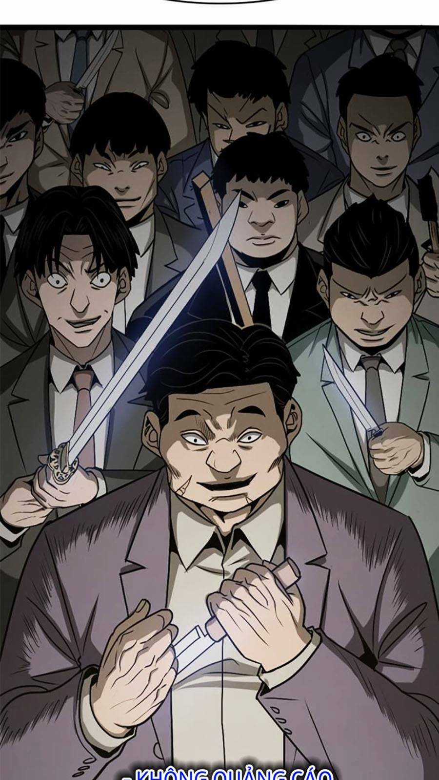 Ngục Tù Đẫm Máu - Chapter 58 - Trang 87