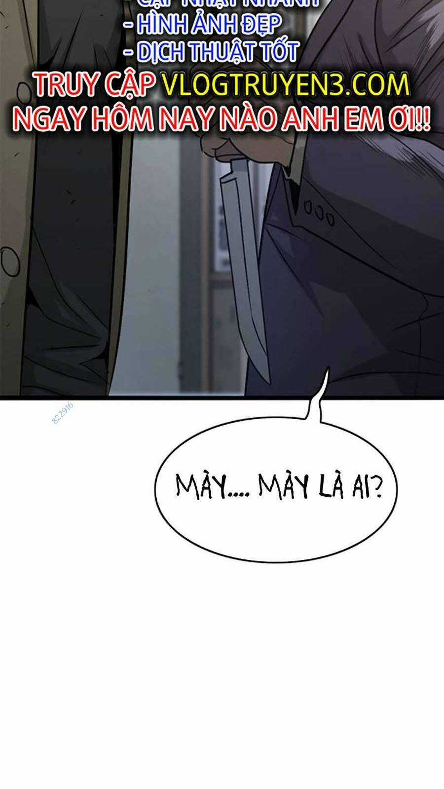 Ngục Tù Đẫm Máu - Chapter 58 - Trang 94