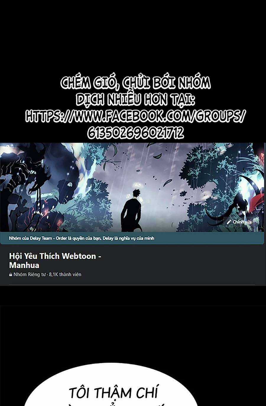 Ngục Tù Đẫm Máu - Chapter 59 - Trang 1