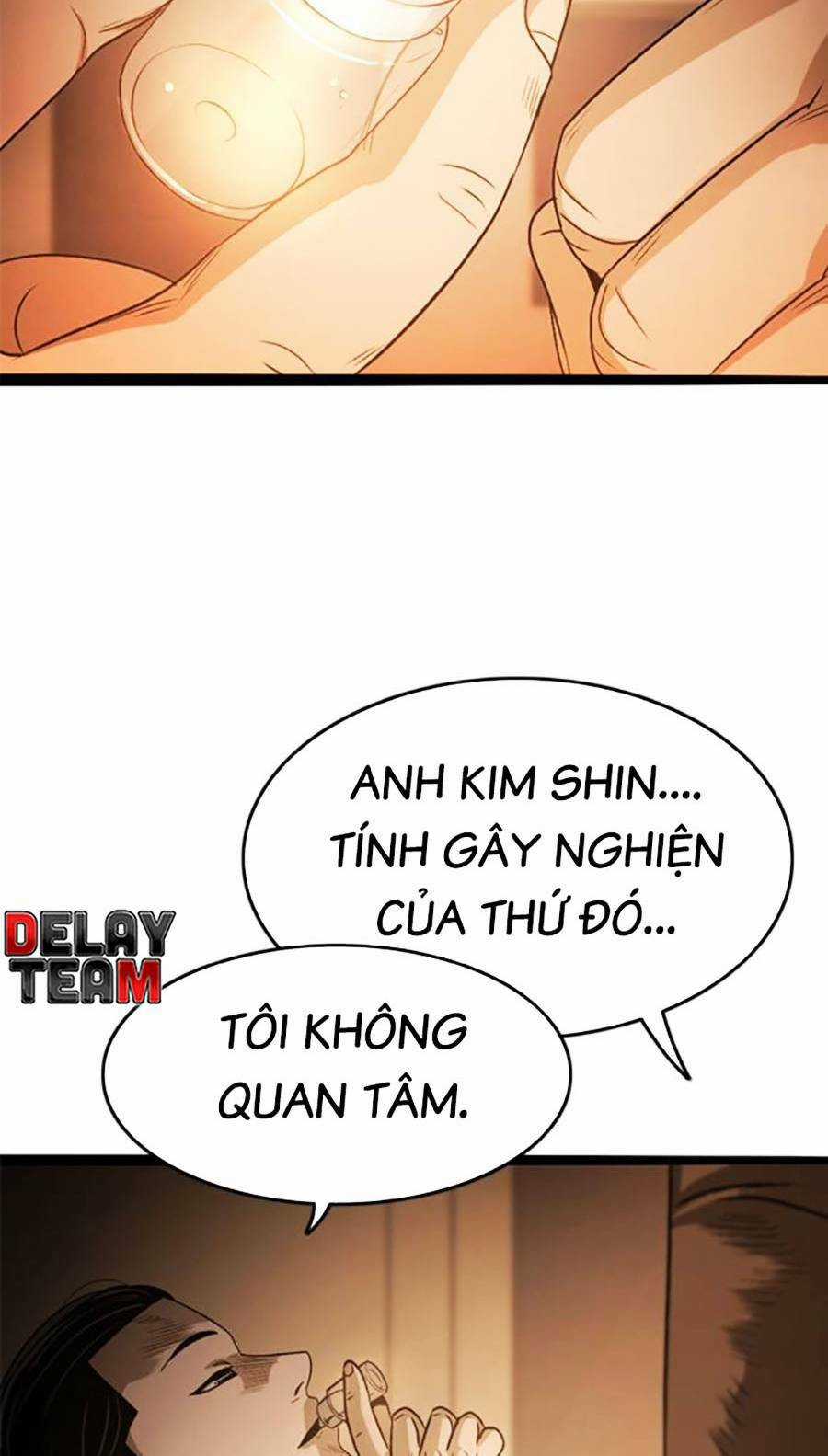 Ngục Tù Đẫm Máu - Chapter 59 - Trang 135