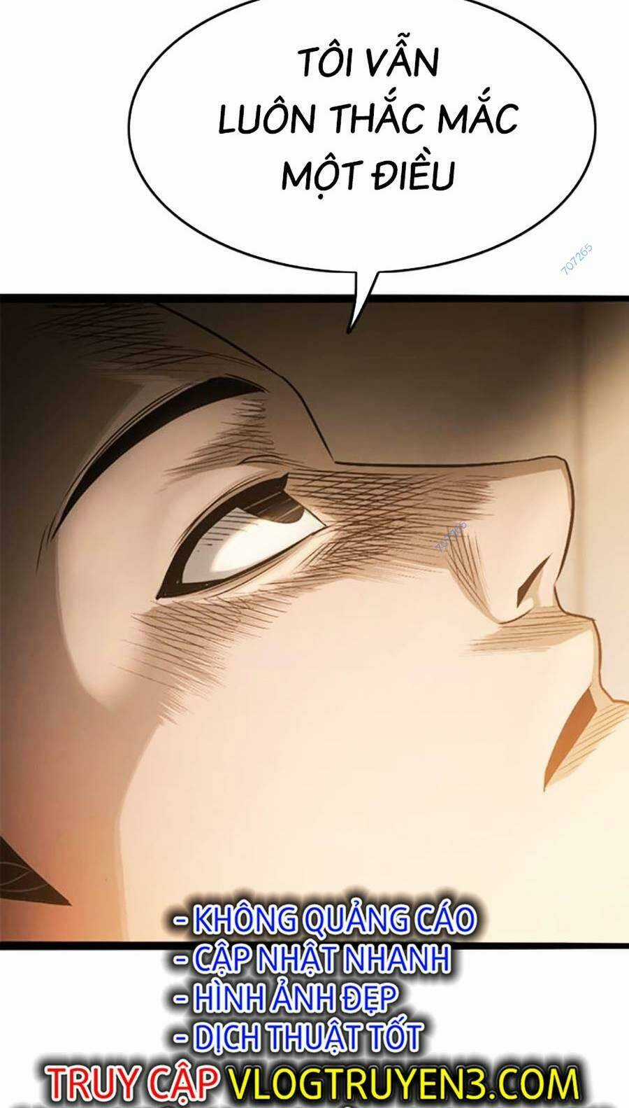 Ngục Tù Đẫm Máu - Chapter 59 - Trang 137