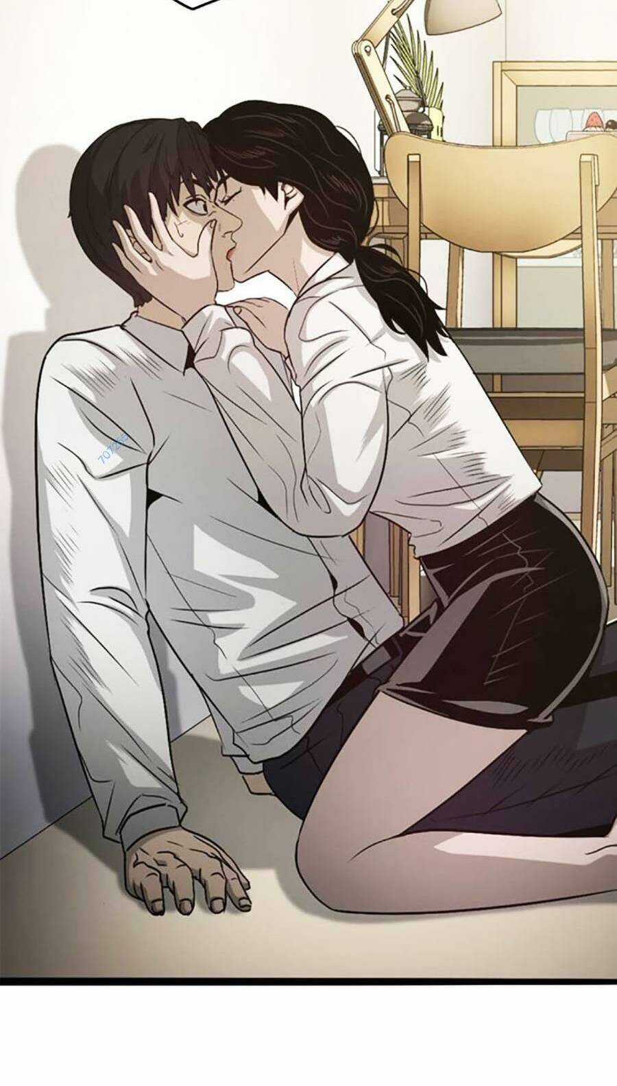 Ngục Tù Đẫm Máu - Chapter 59 - Trang 150