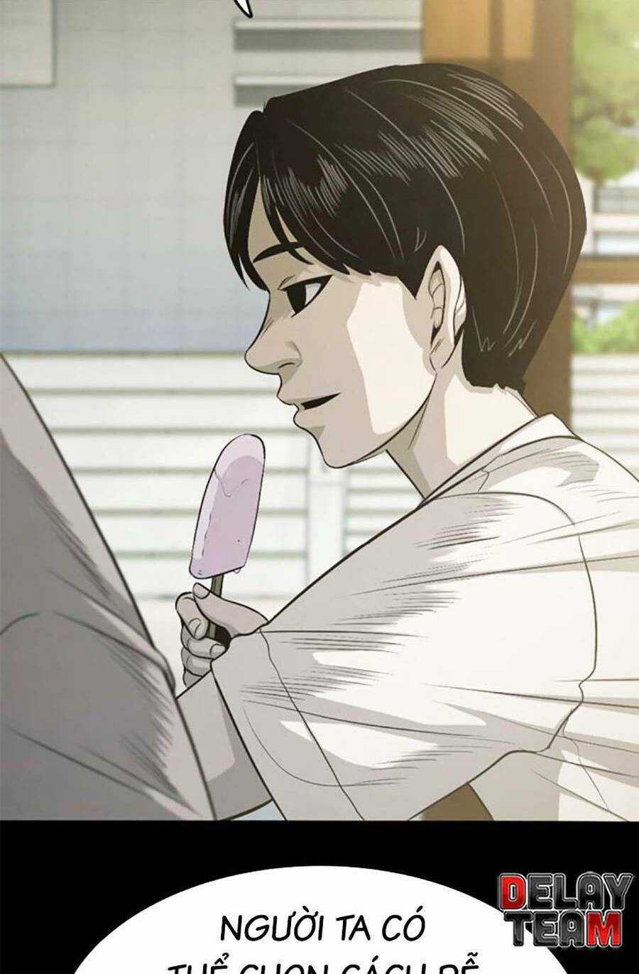 Ngục Tù Đẫm Máu - Chapter 59 - Trang 4